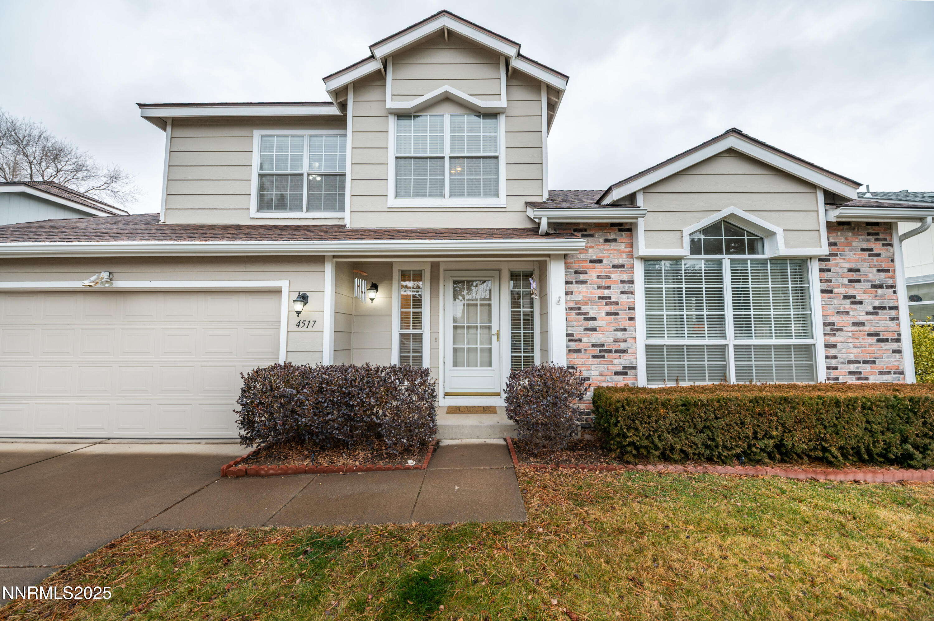 4517 Canyon Ridge Lane