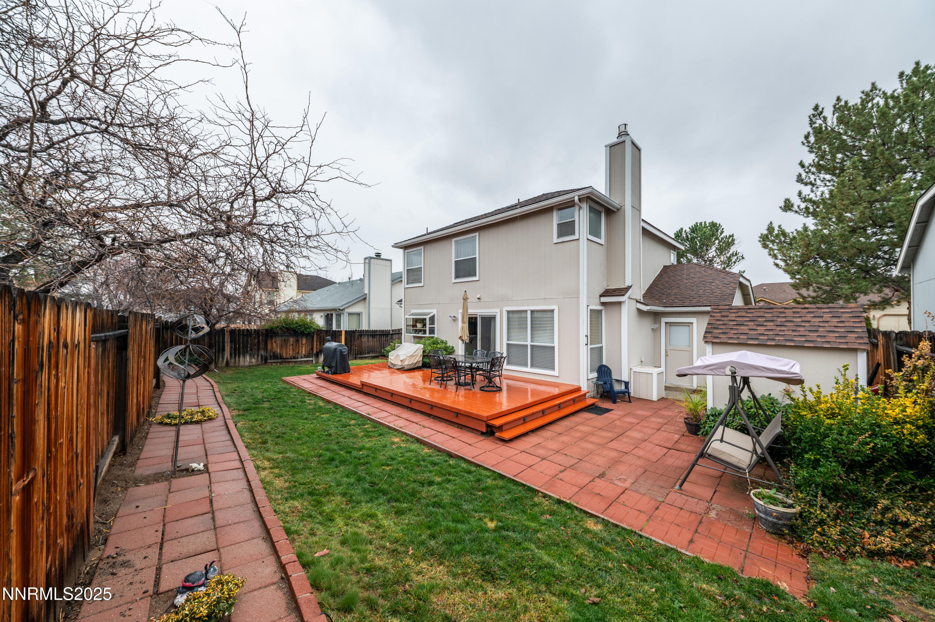 4517 Canyon Ridge Lane