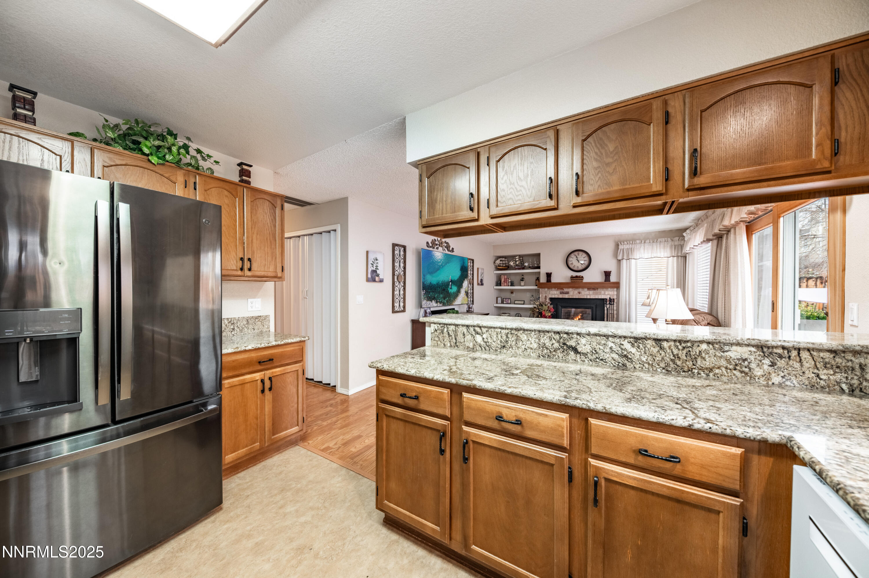 4517 Canyon Ridge Lane