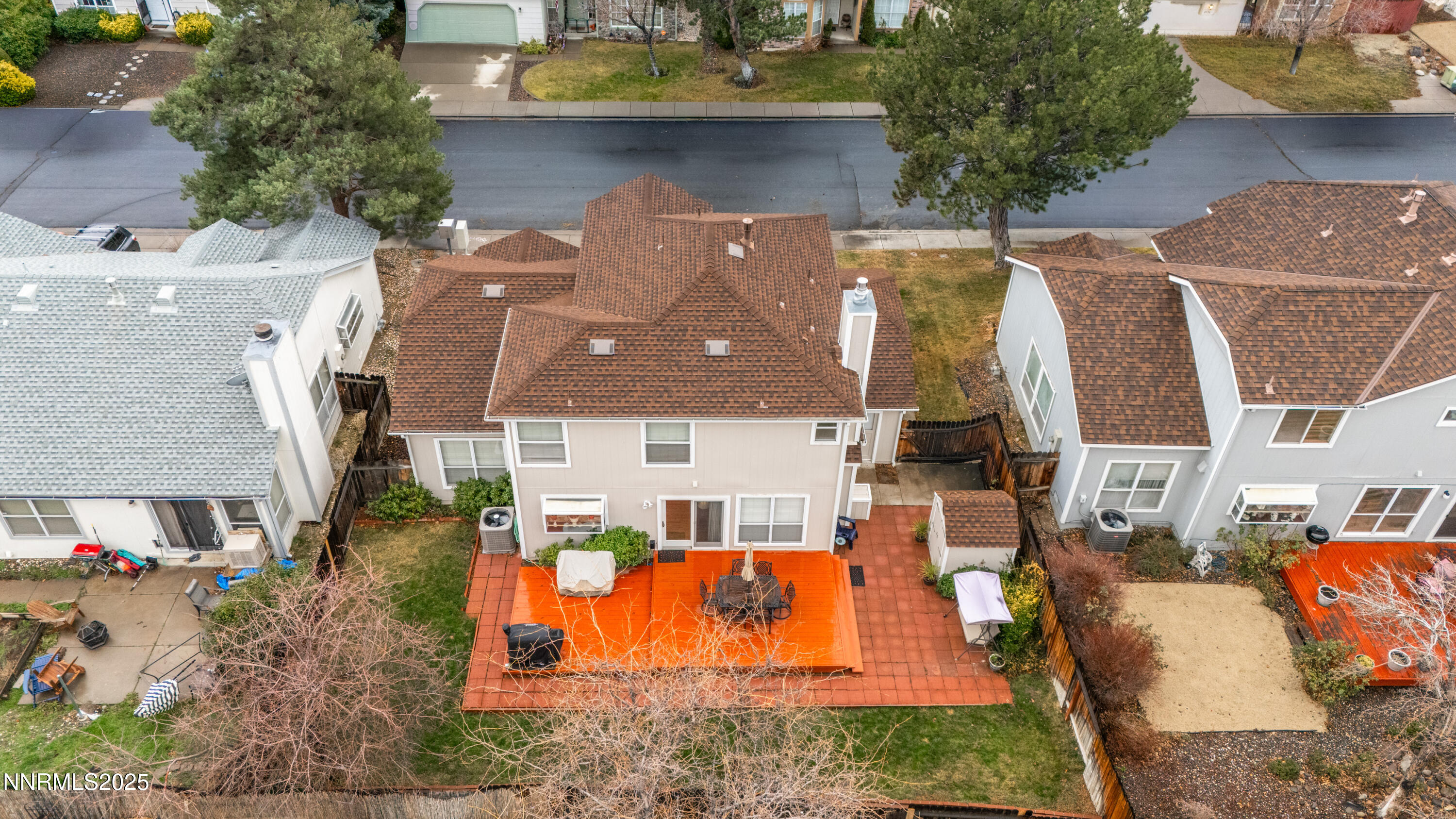 4517 Canyon Ridge Lane