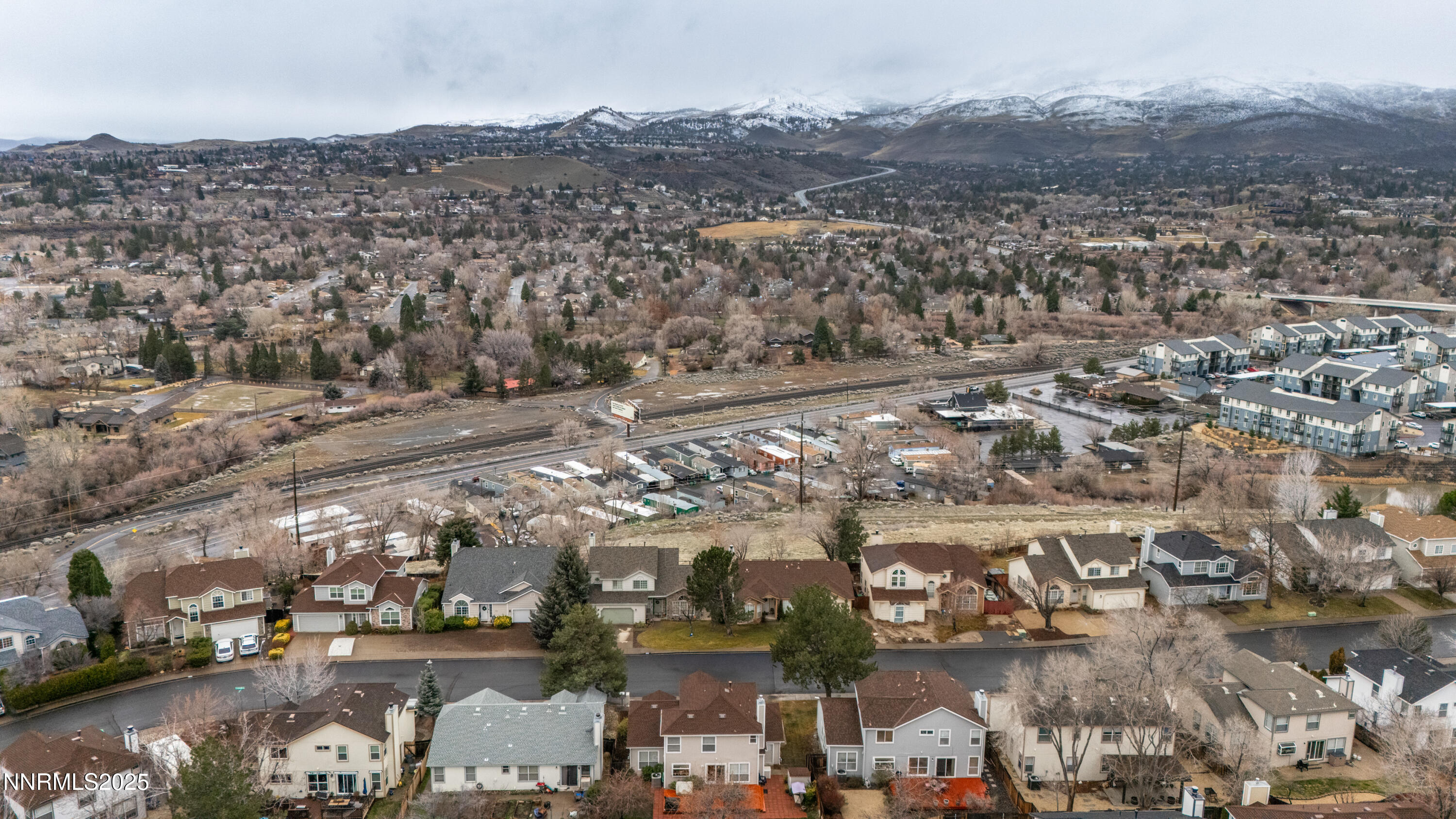 4517 Canyon Ridge Lane