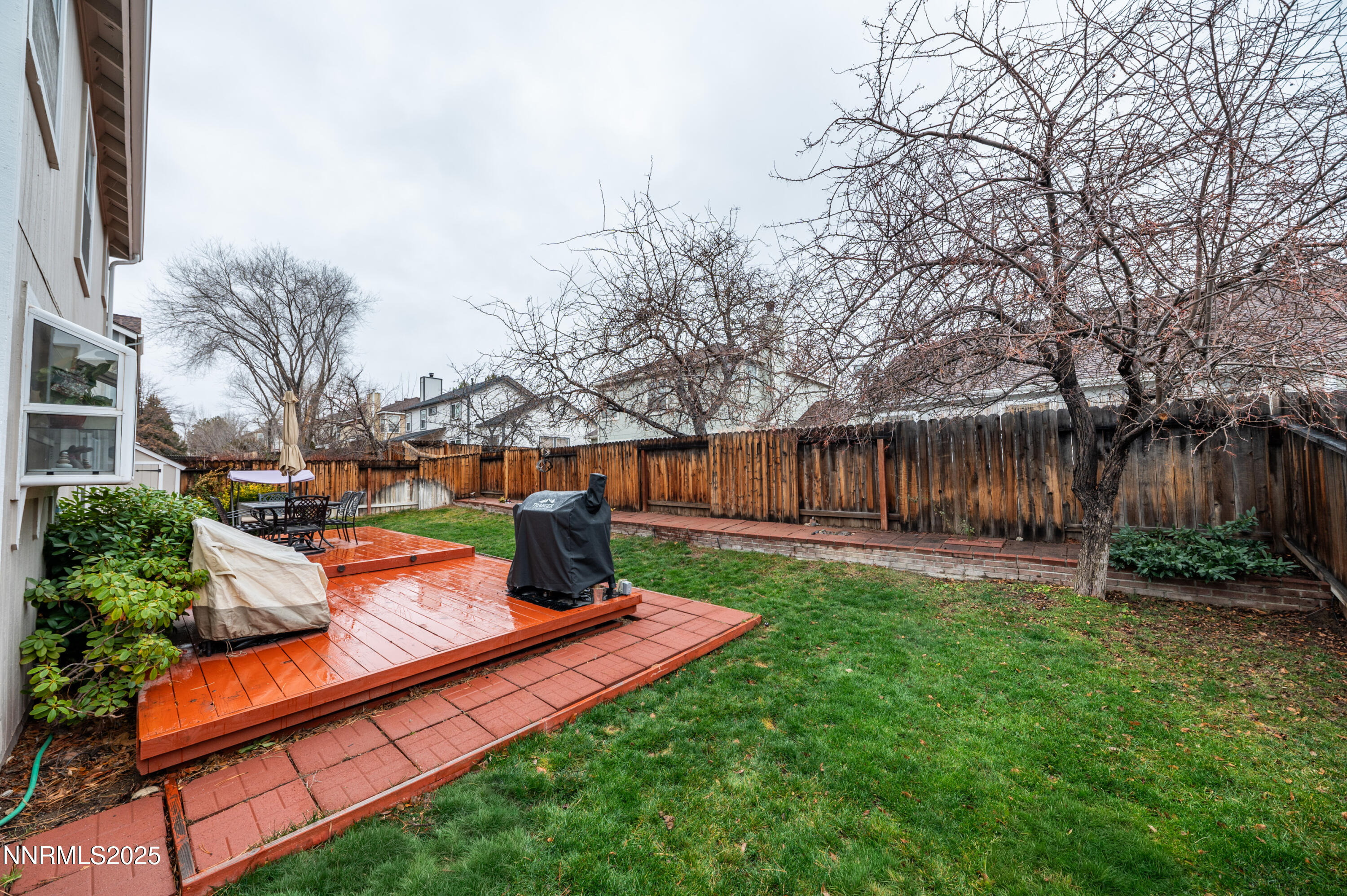 4517 Canyon Ridge Lane