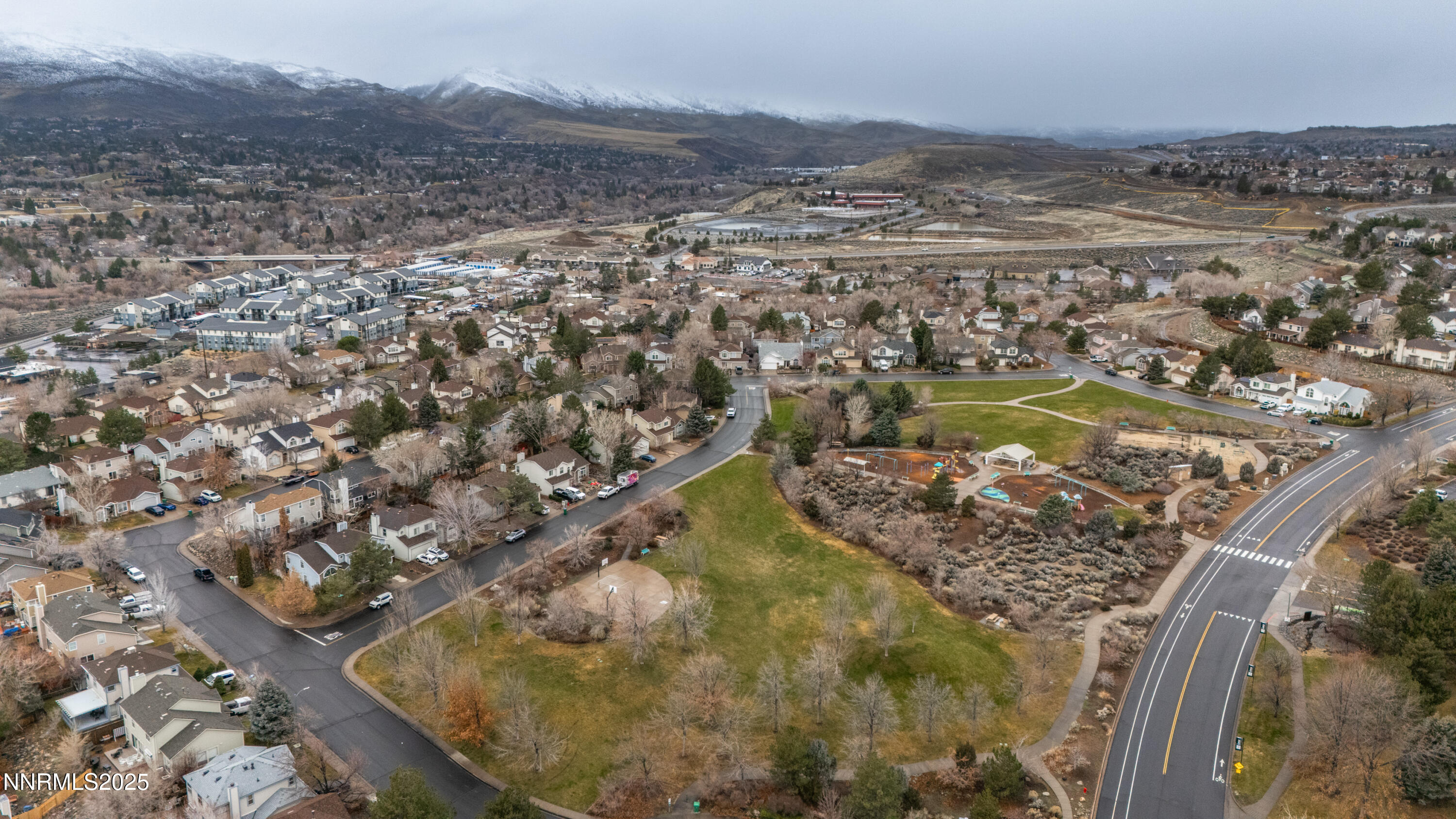 4517 Canyon Ridge Lane