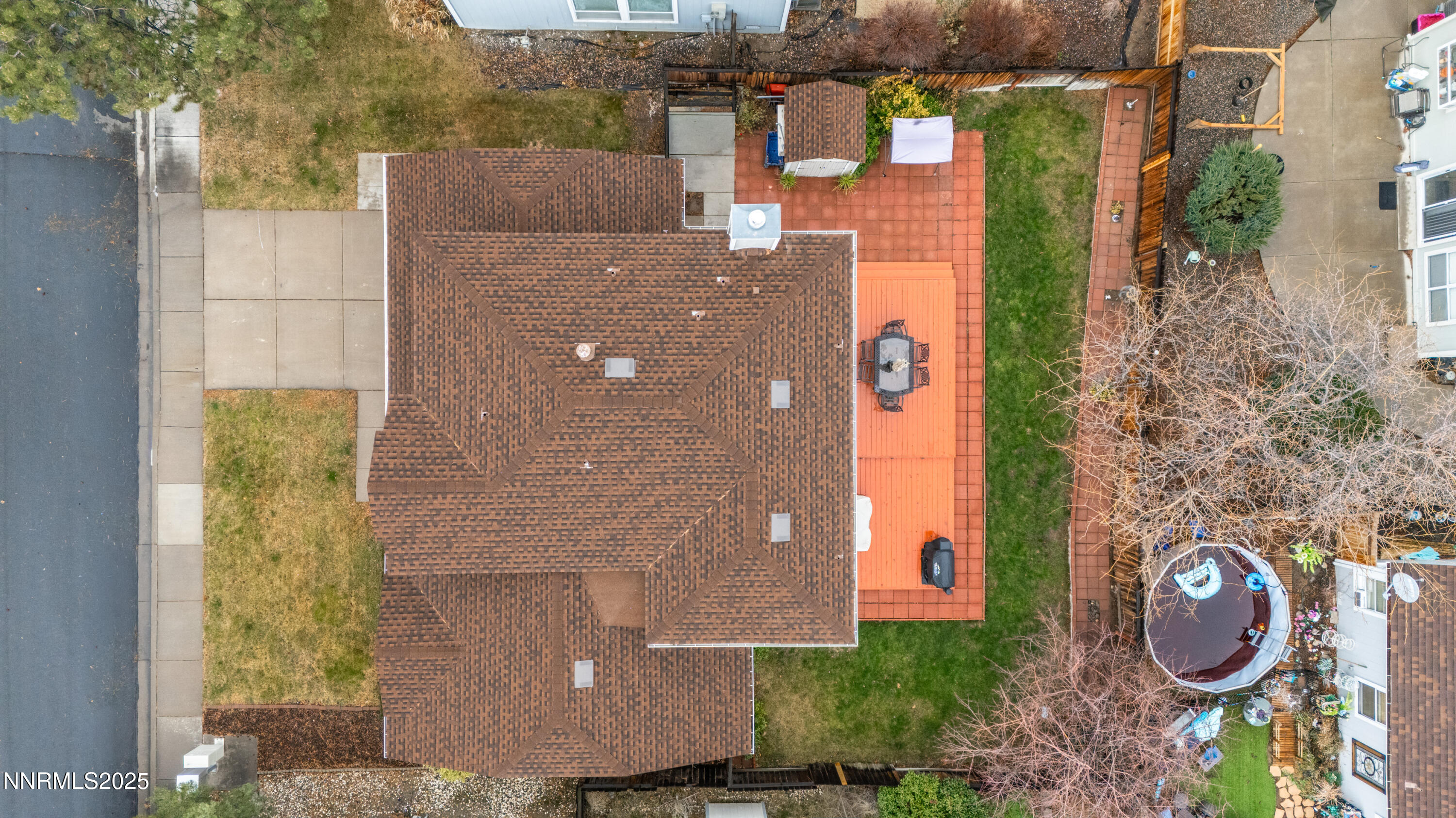 4517 Canyon Ridge Lane