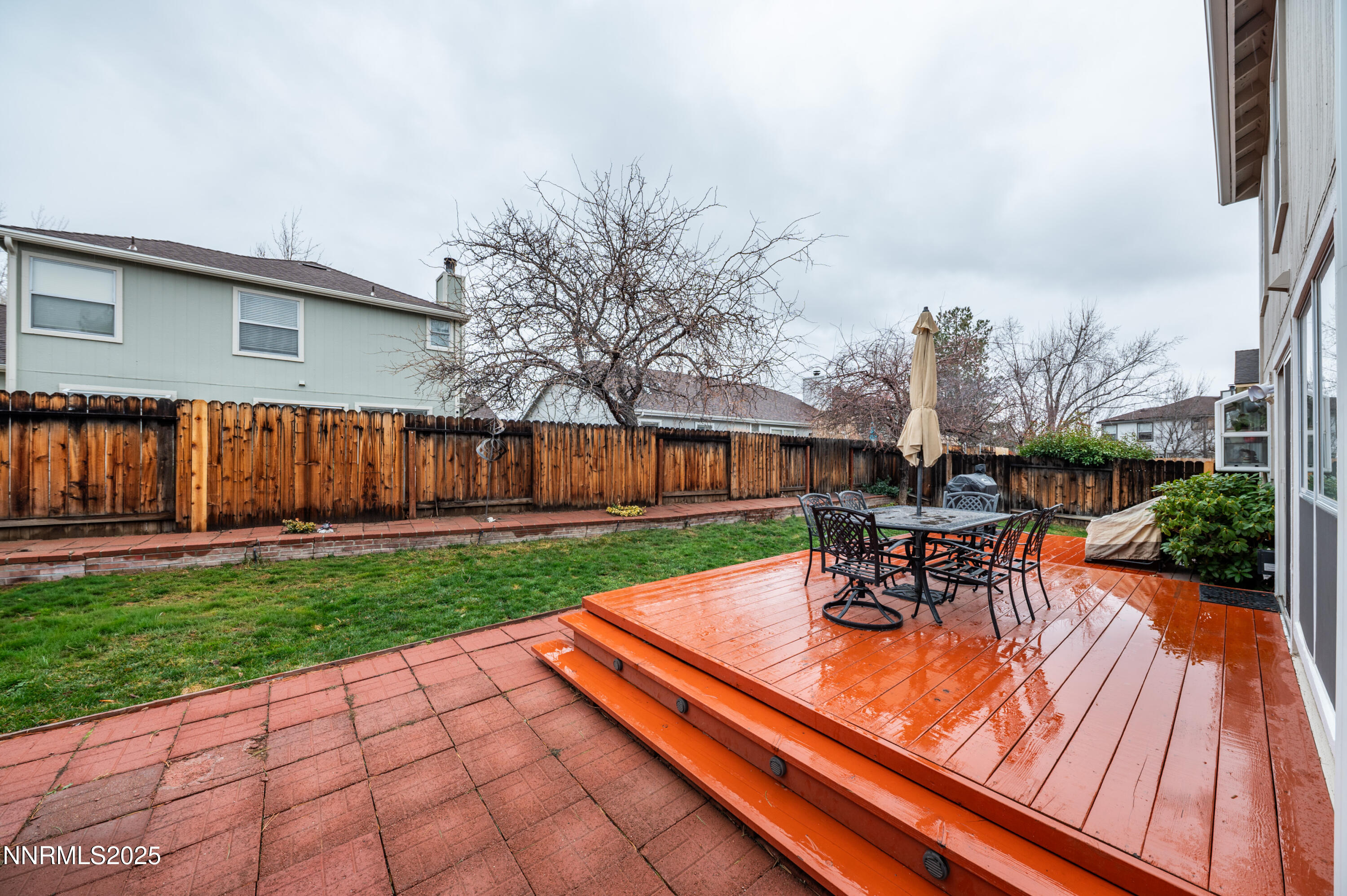 4517 Canyon Ridge Lane