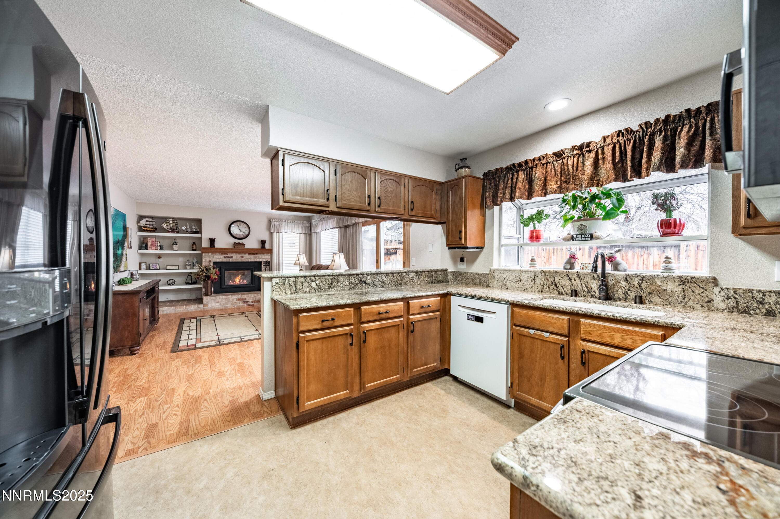 4517 Canyon Ridge Lane