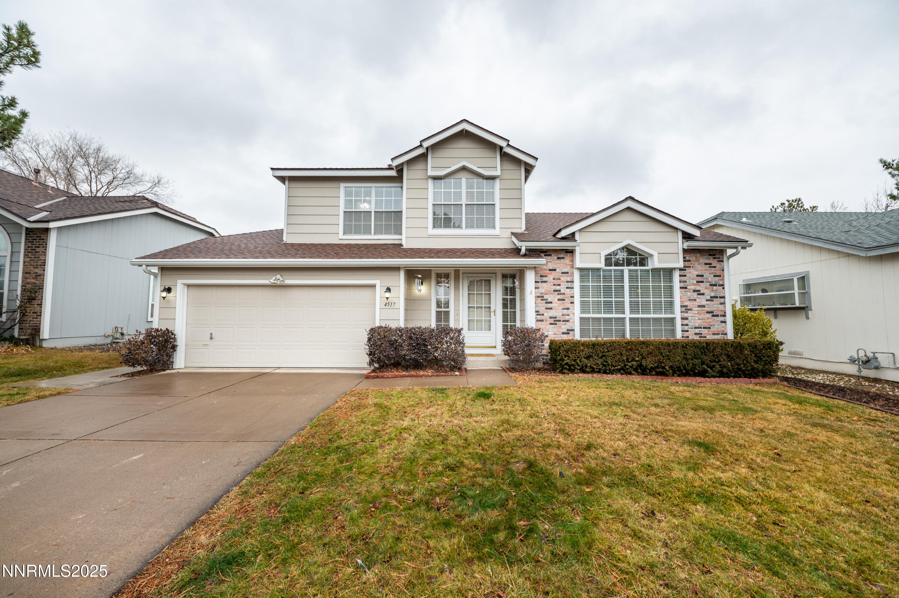 4517 Canyon Ridge Lane