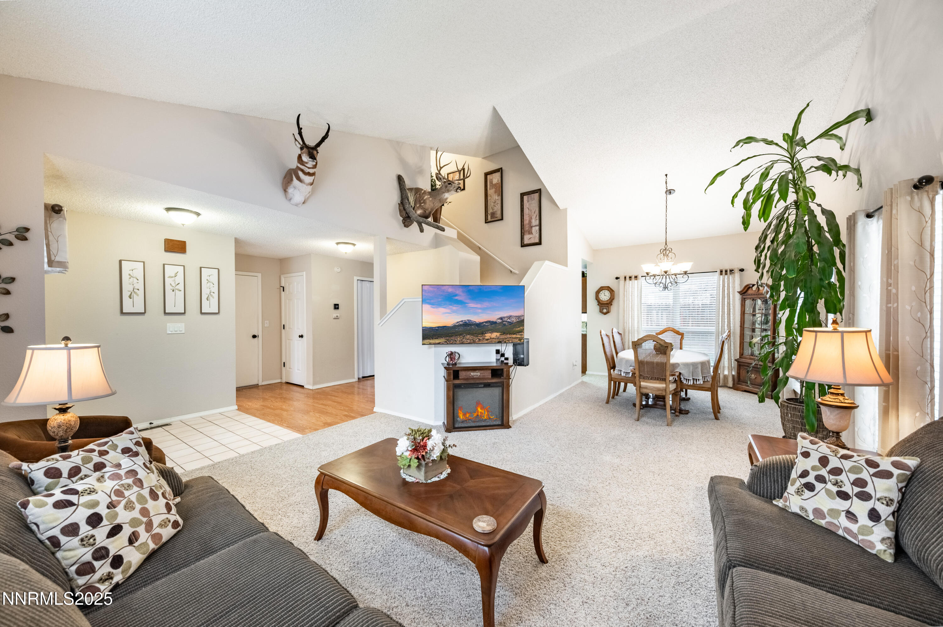 4517 Canyon Ridge Lane