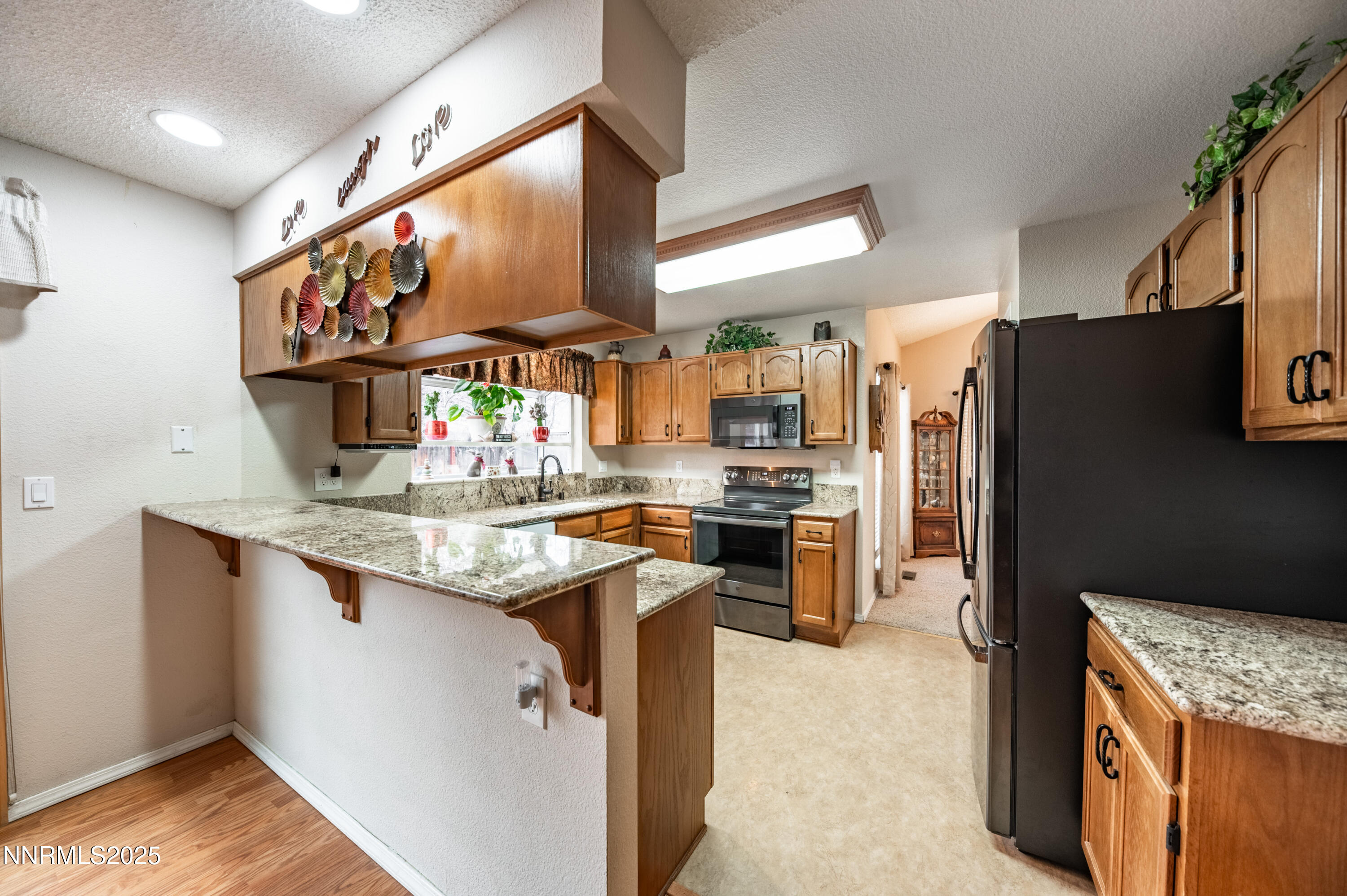 4517 Canyon Ridge Lane