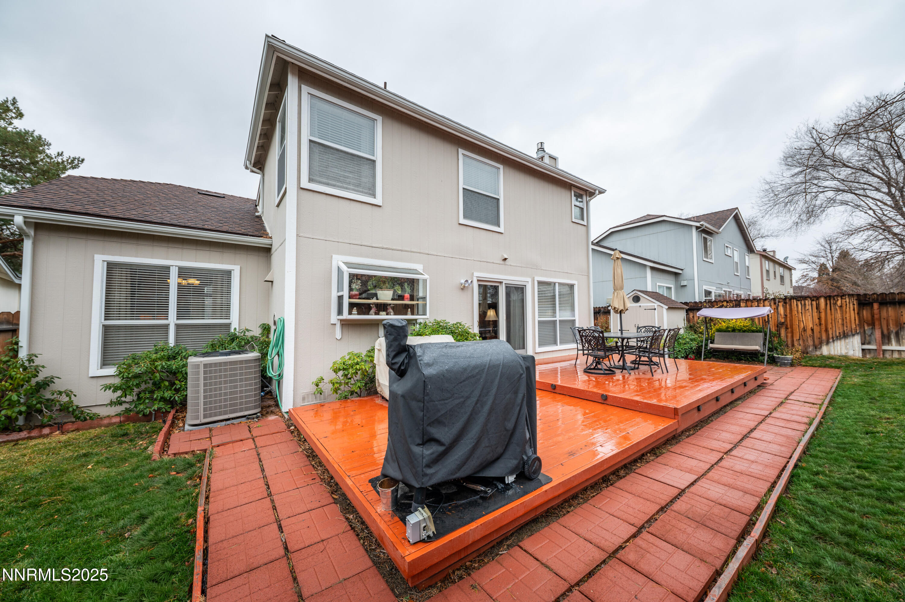 4517 Canyon Ridge Lane