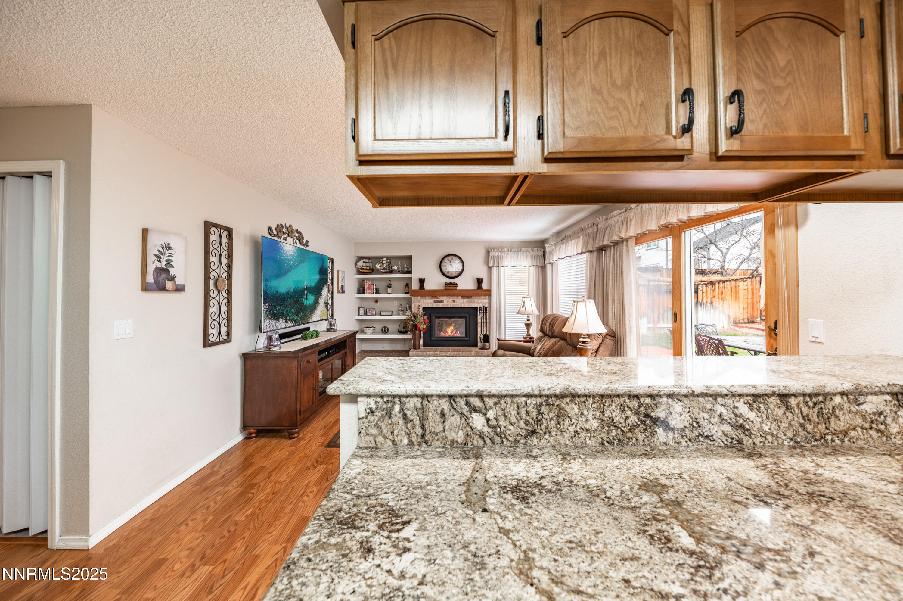 4517 Canyon Ridge Lane