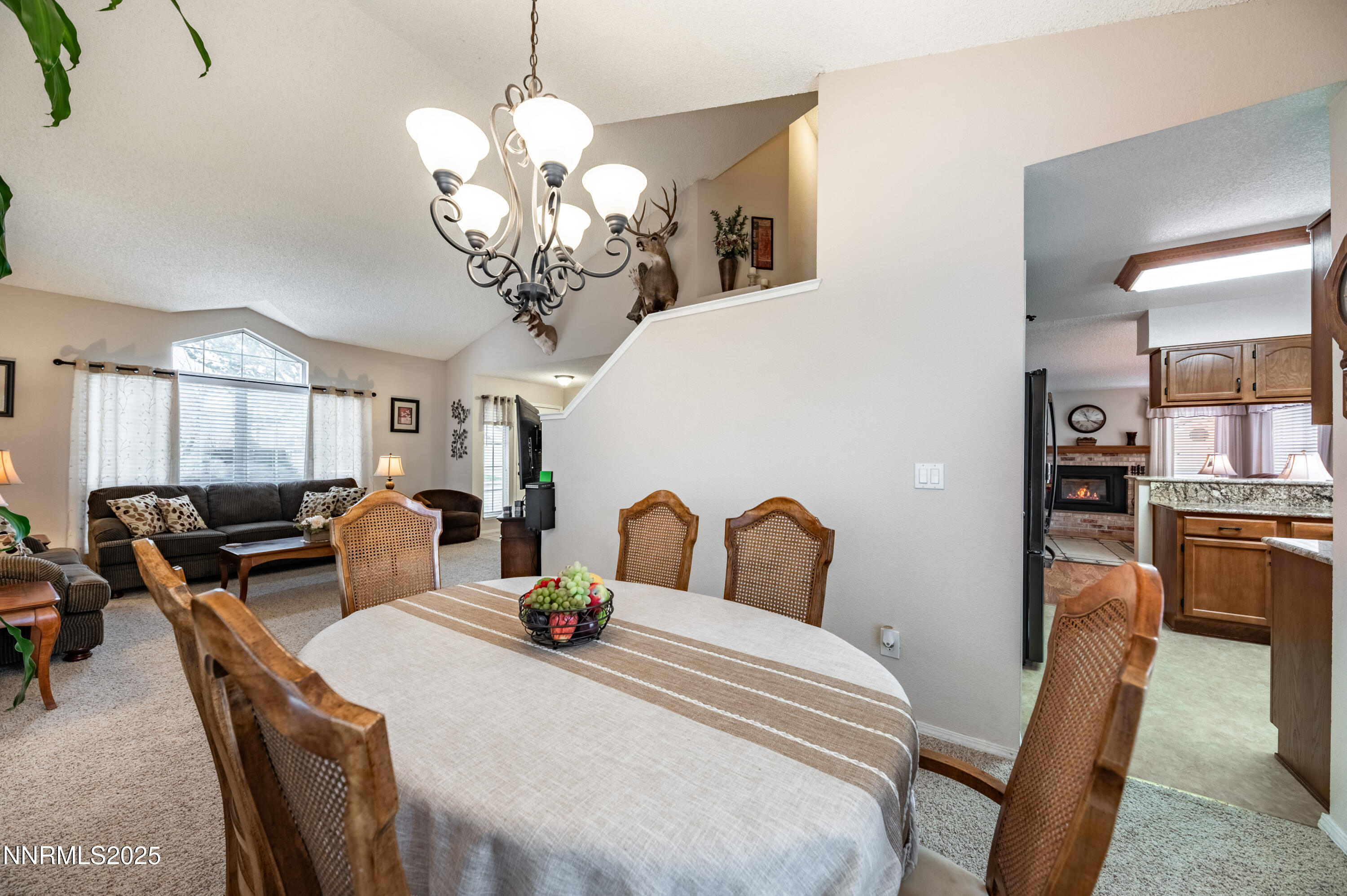 4517 Canyon Ridge Lane