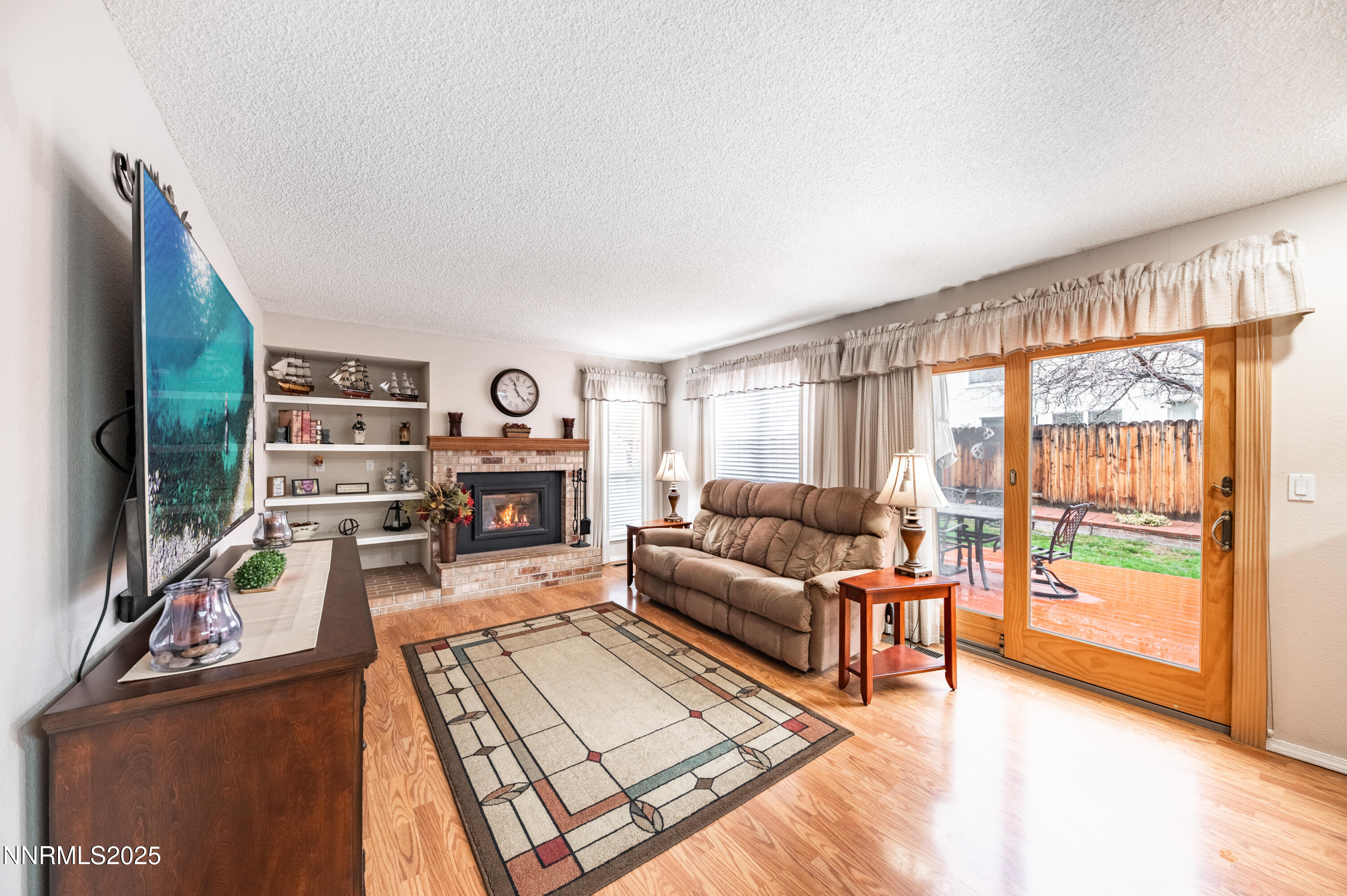 4517 Canyon Ridge Lane