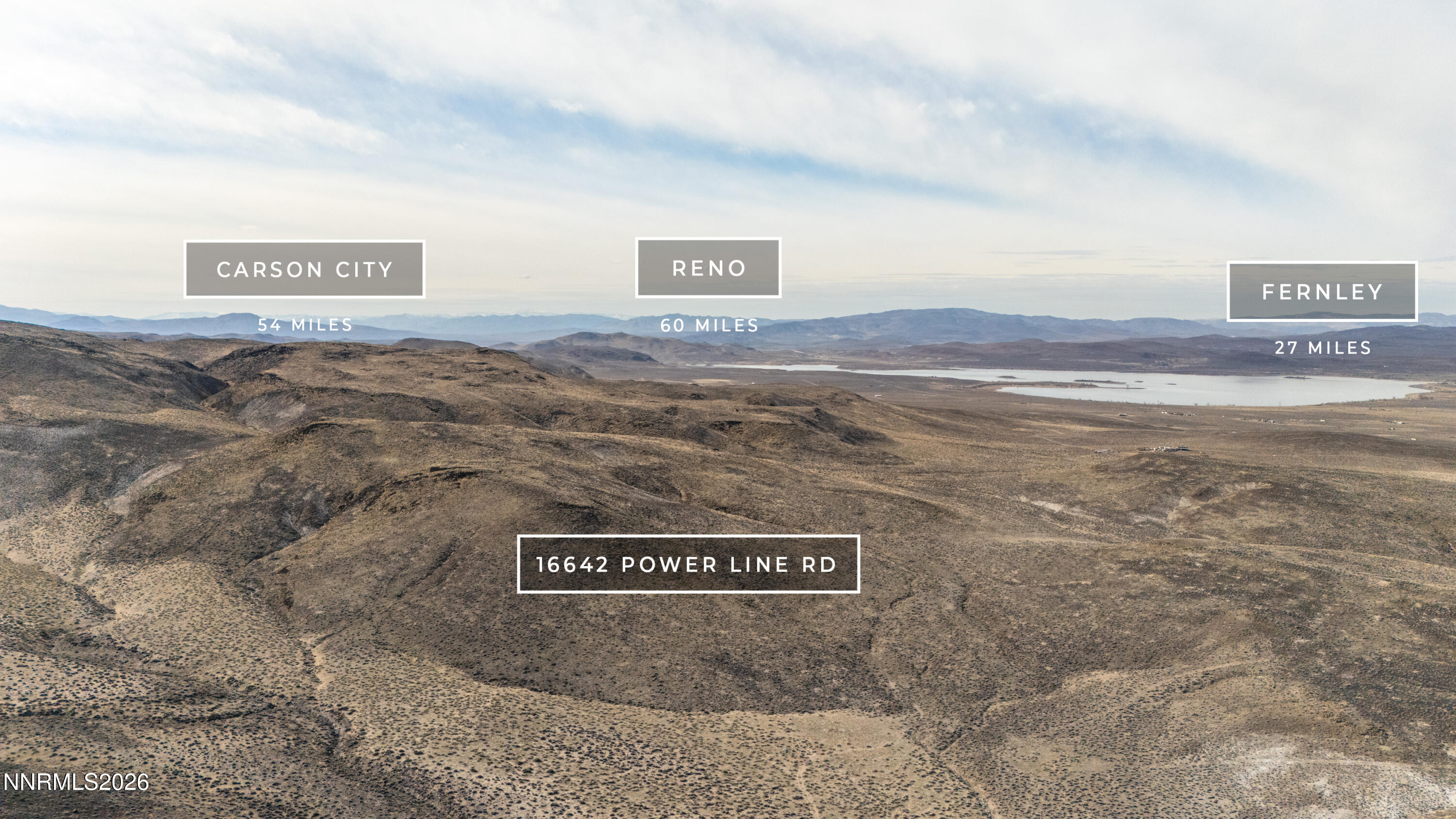 16642 Power Line Road