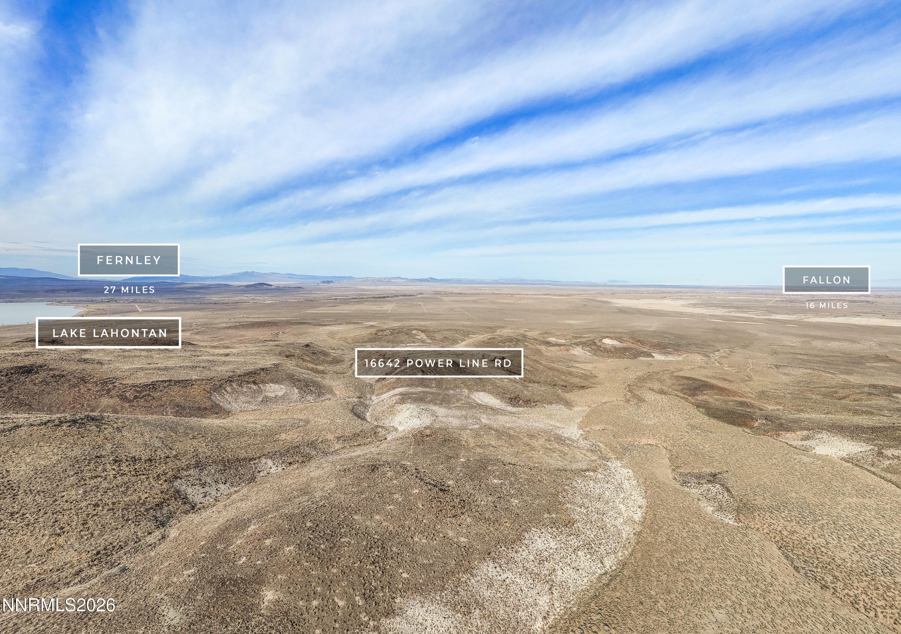 16642 Power Line Road