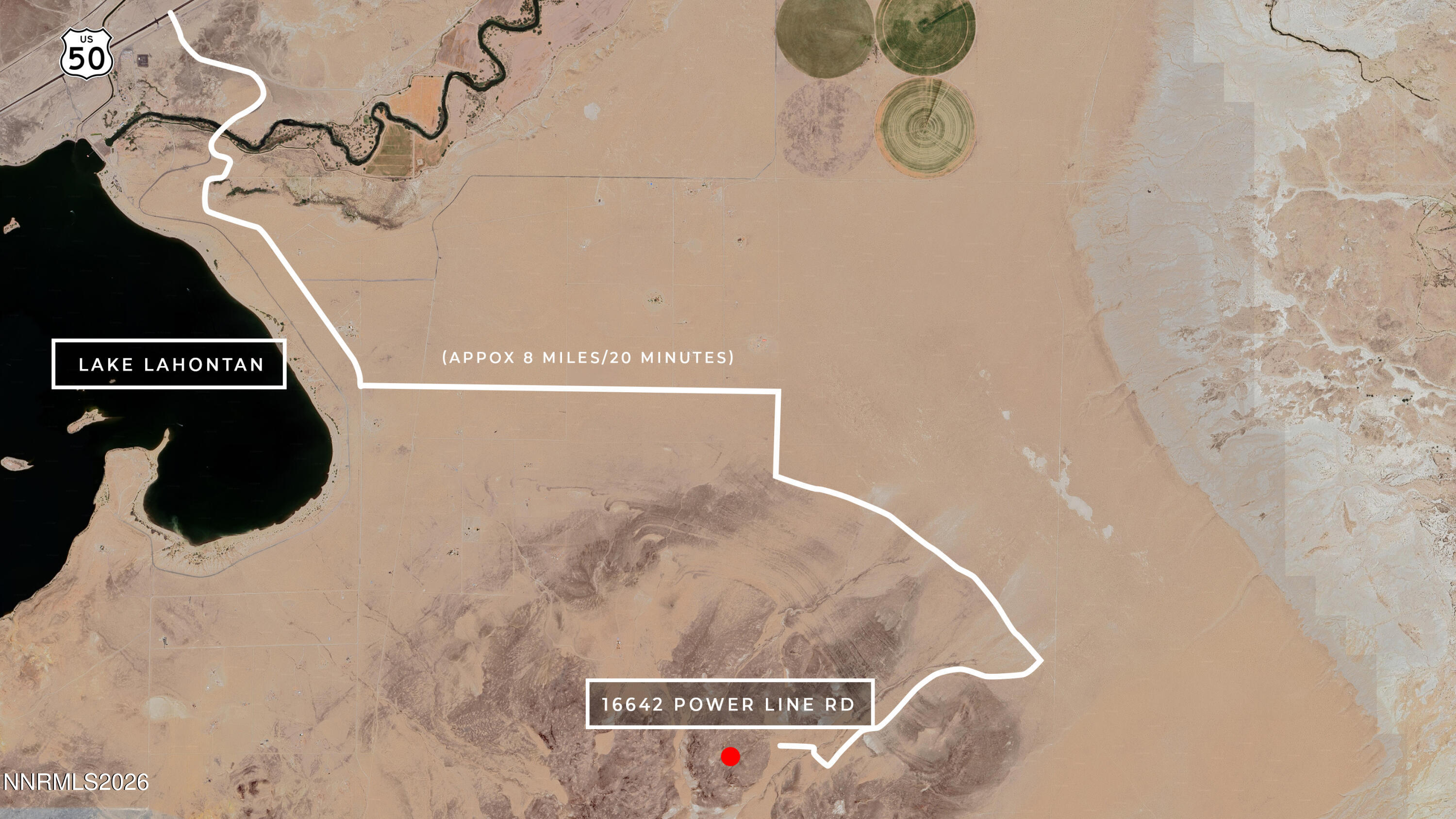 16642 Power Line Road