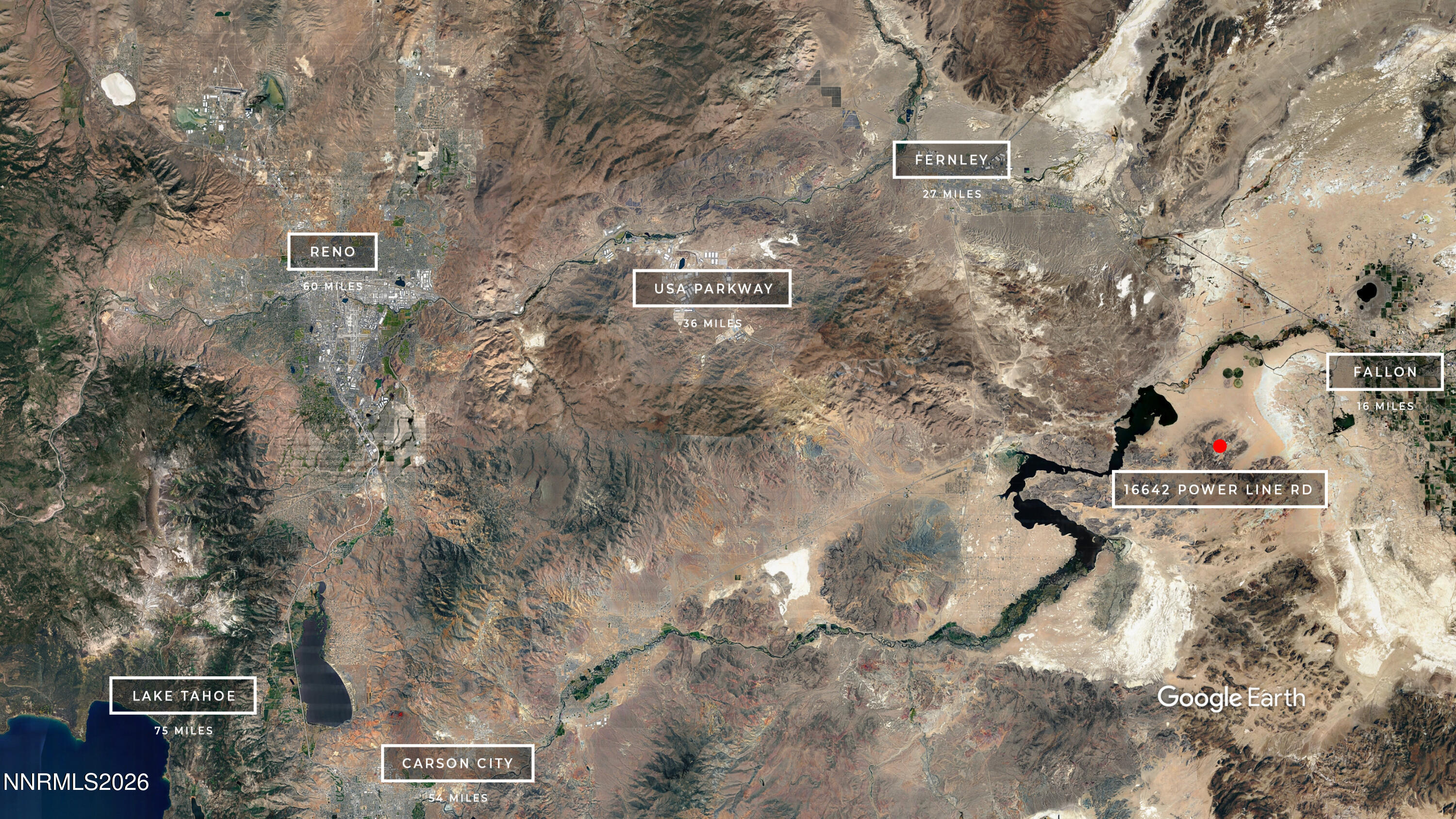 16642 Power Line Road