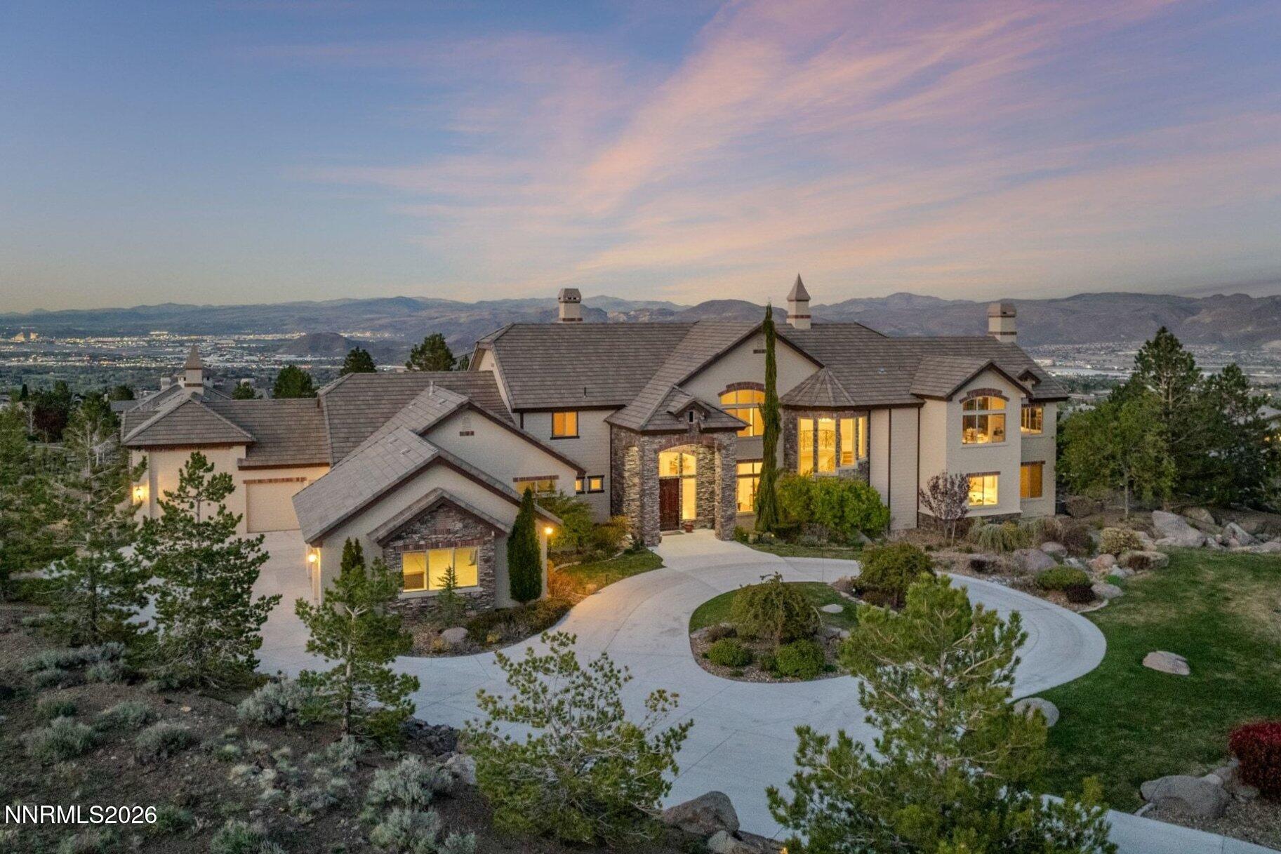 10401 Copper Cloud Drive