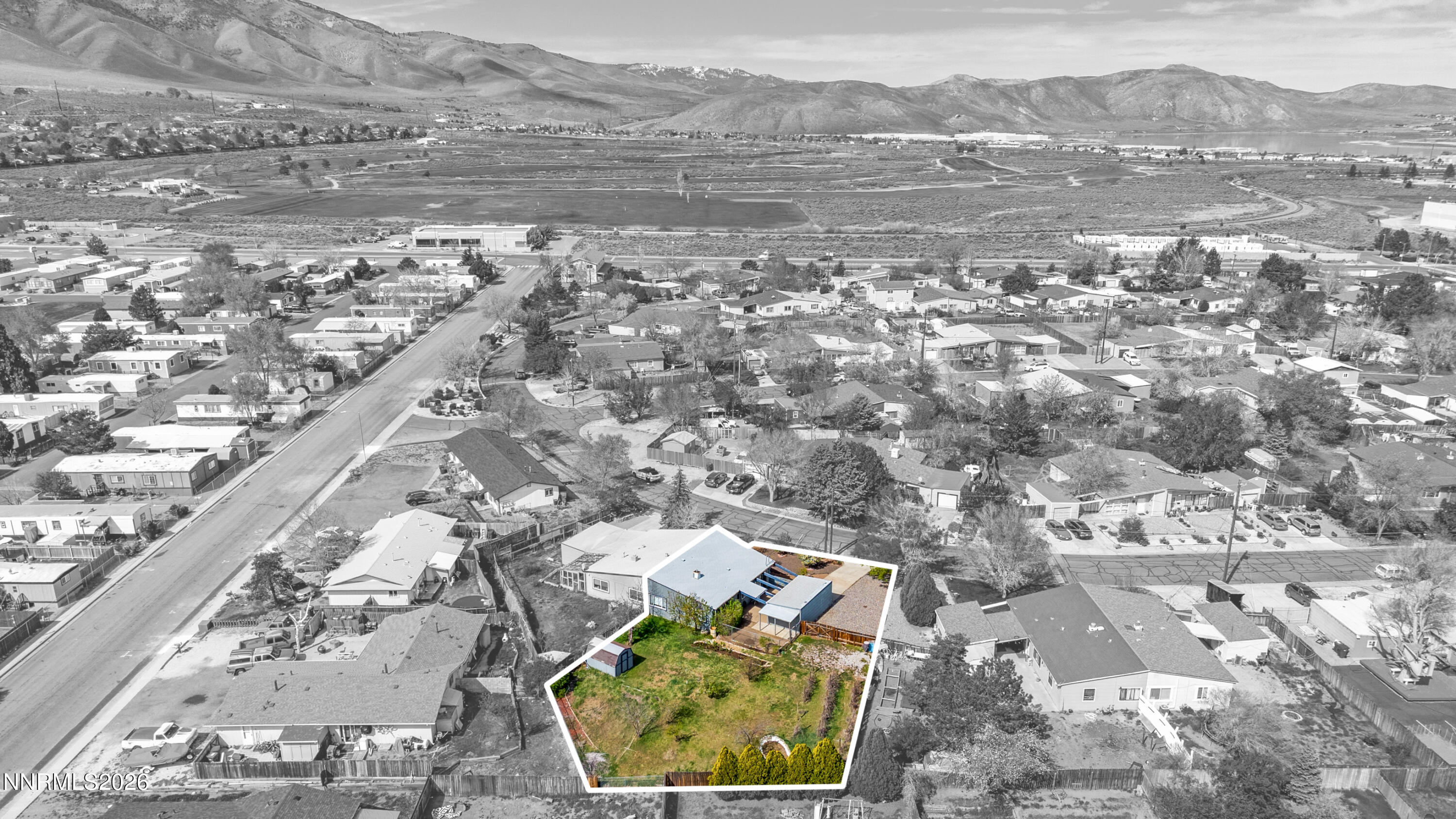11132 Rocky Mountain Street