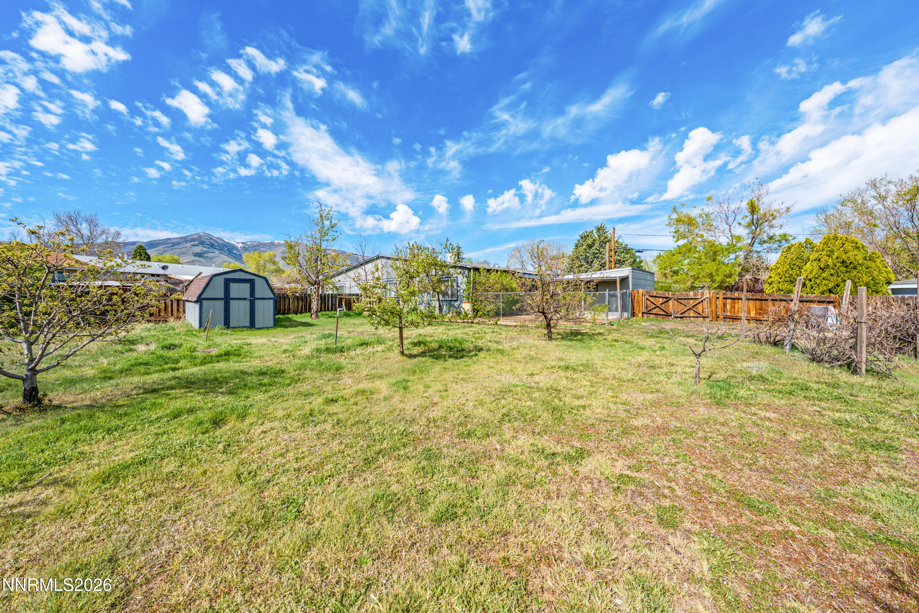 11132 Rocky Mountain Street