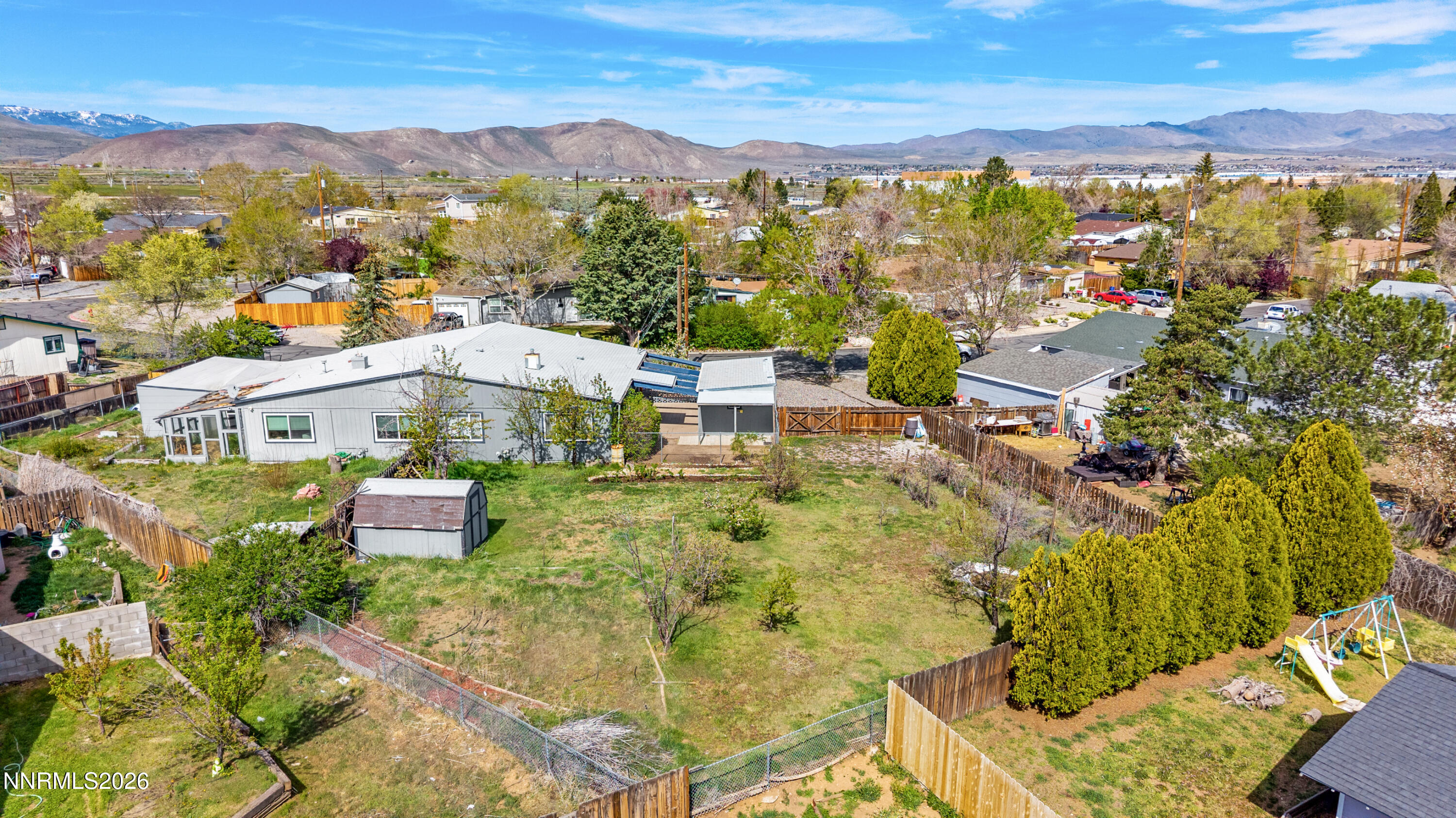 11132 Rocky Mountain Street