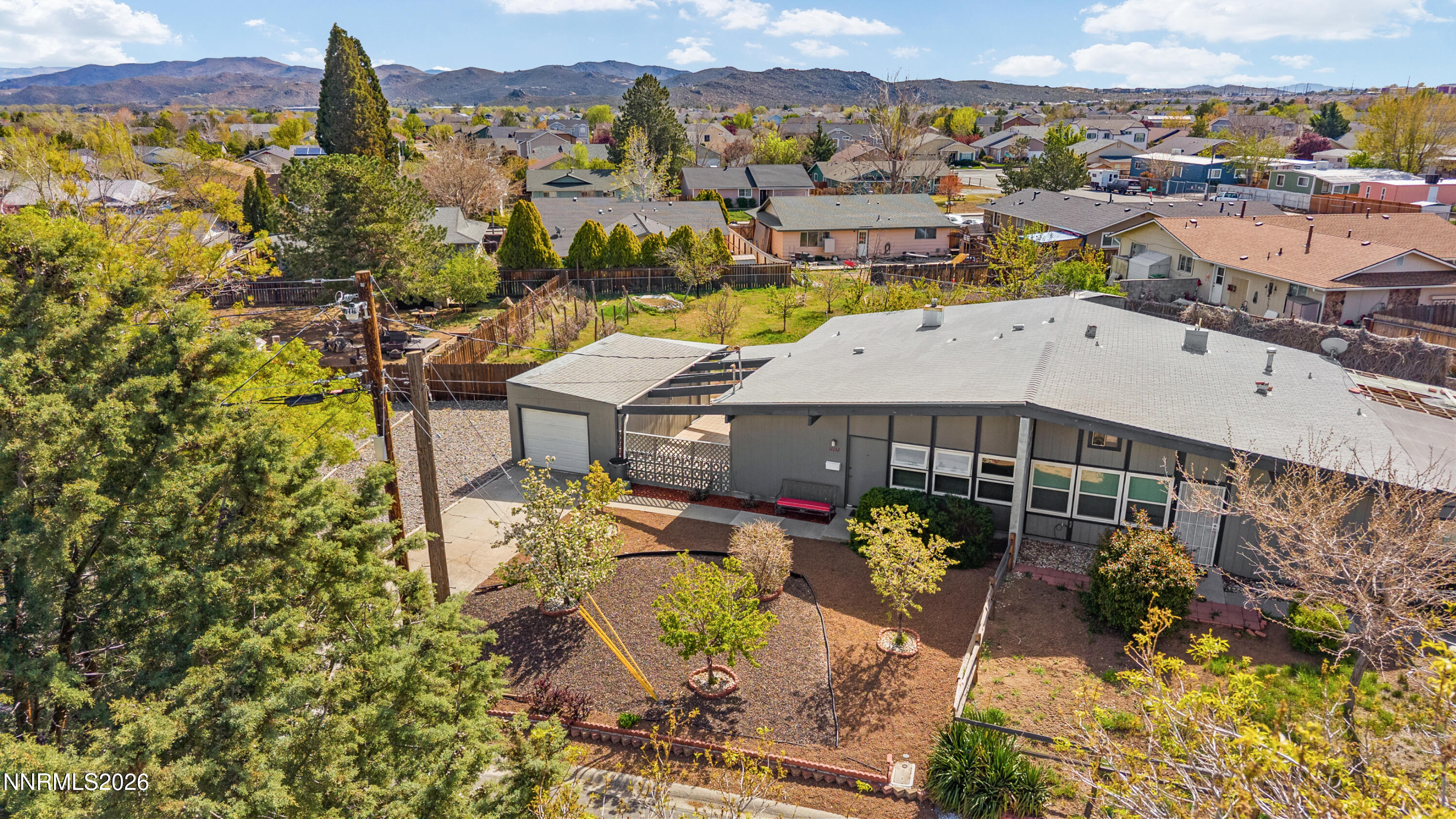 11132 Rocky Mountain Street