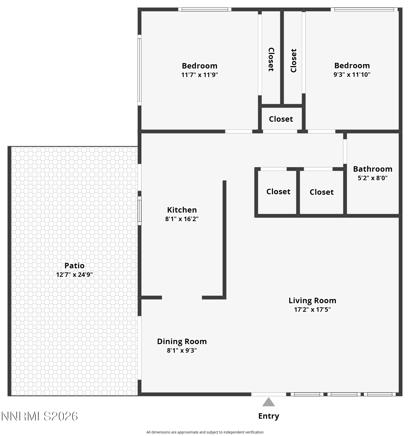 11132 Rocky Mountain Street