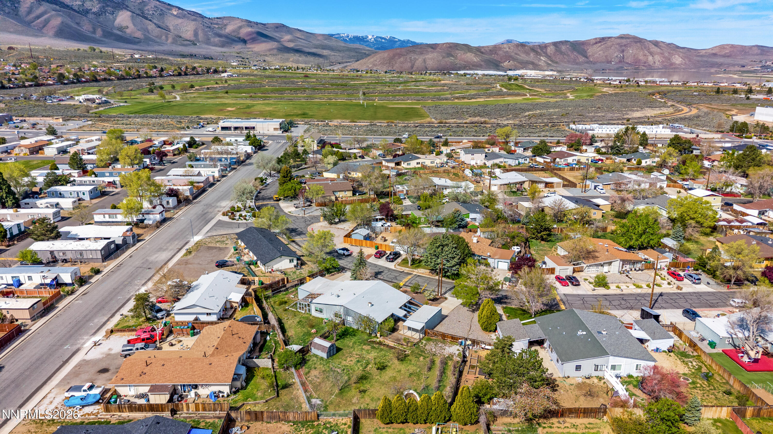 11132 Rocky Mountain Street