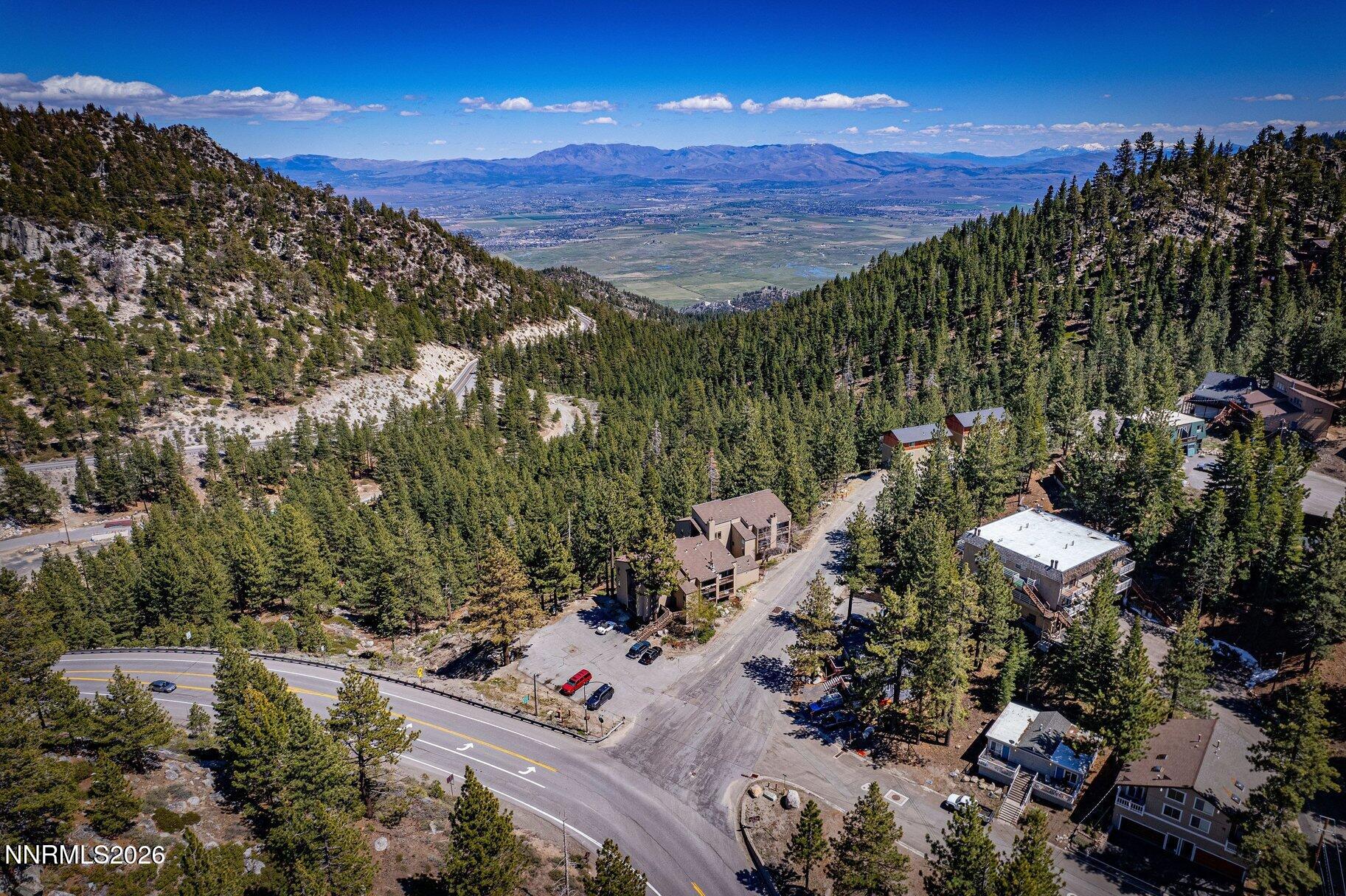 111 Tramway Drive # 11