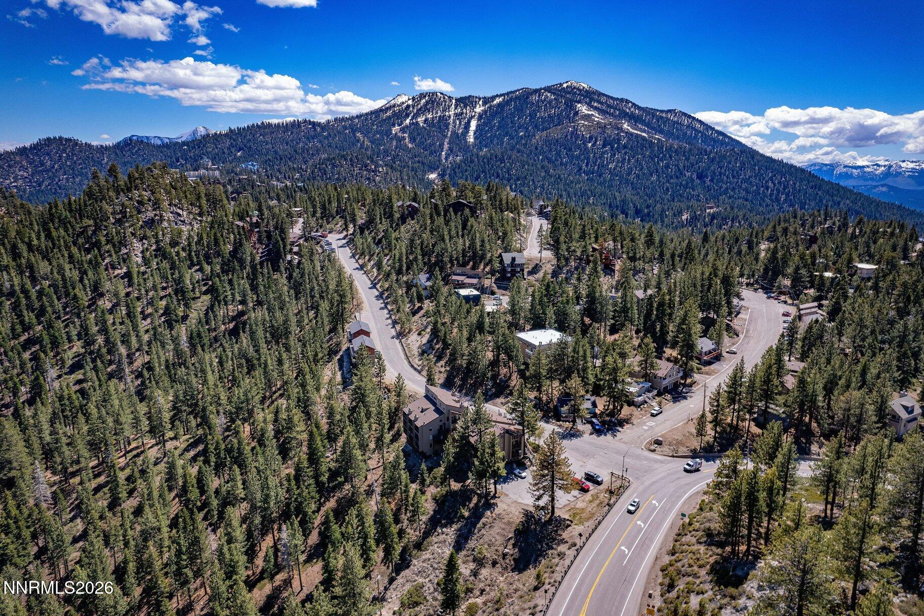 111 Tramway Drive # 11