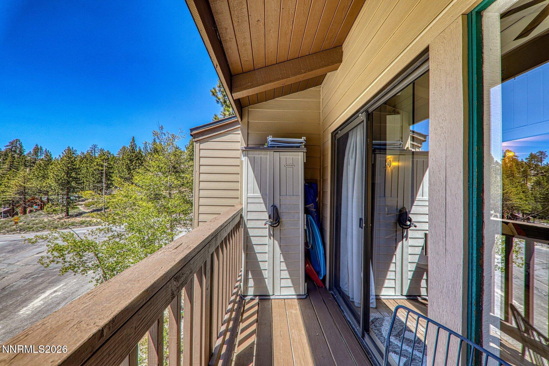 111 Tramway Drive # 11