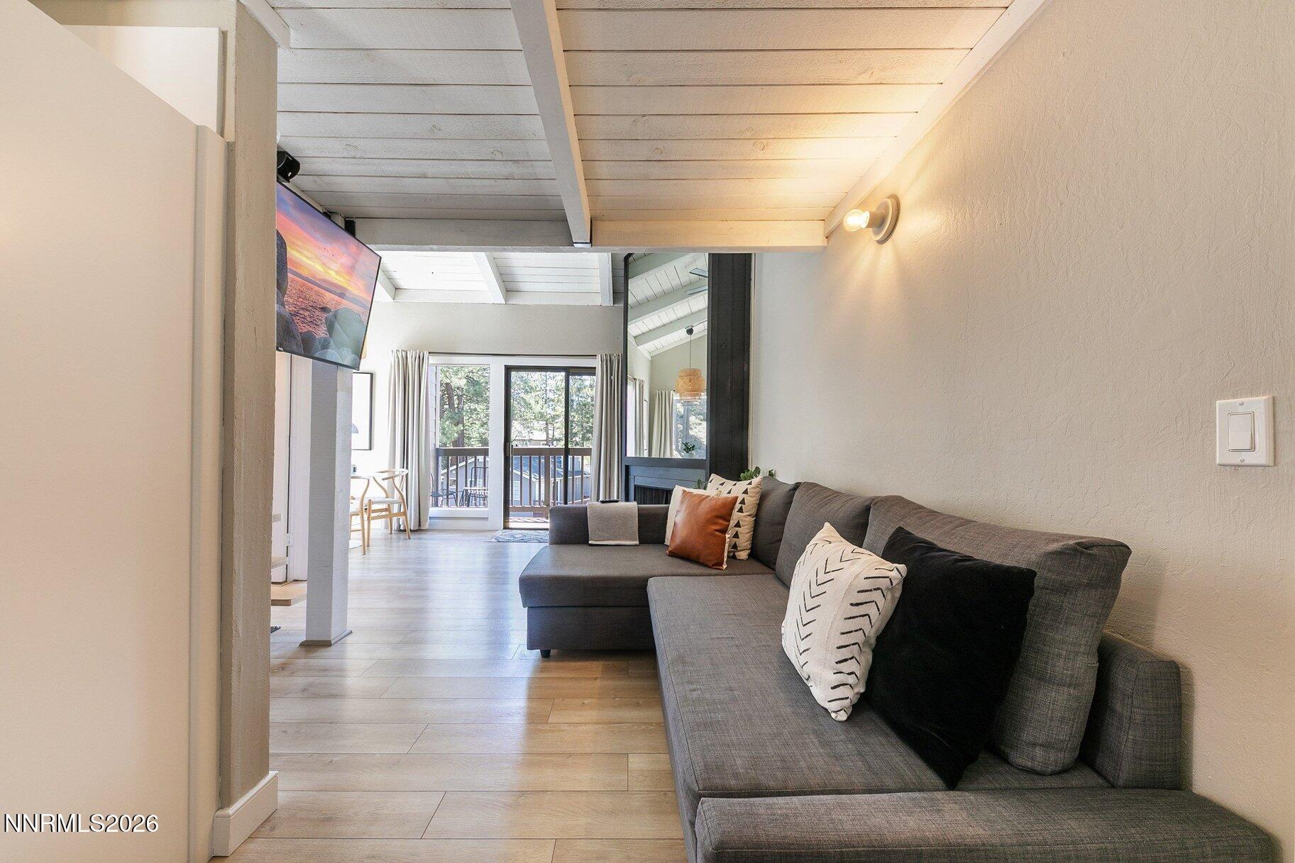 111 Tramway Drive # 11
