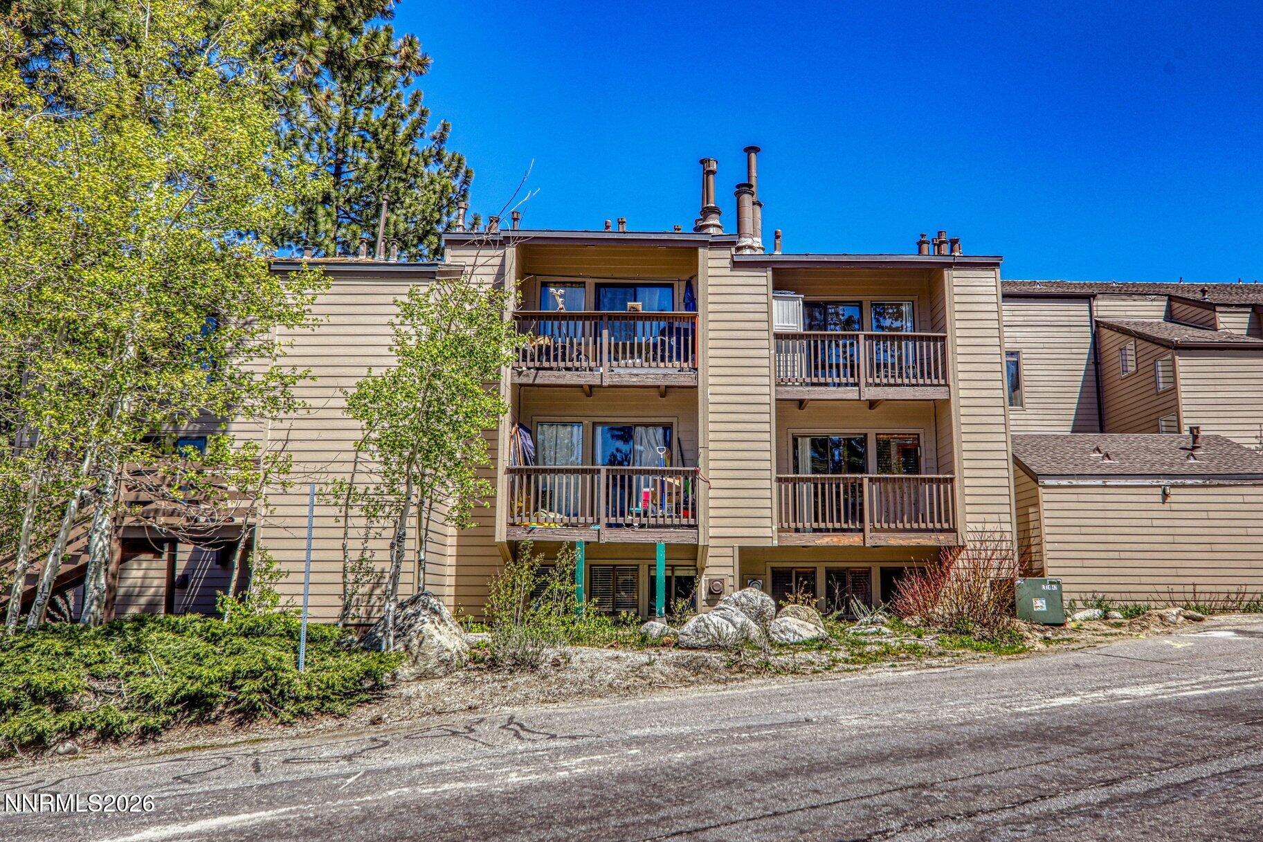111 Tramway Drive # 11