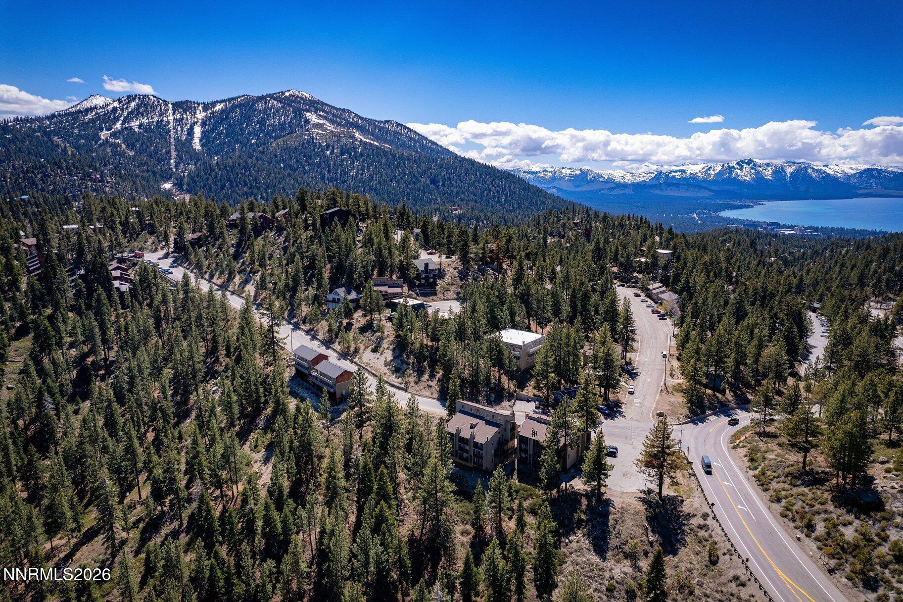 111 Tramway Drive # 11