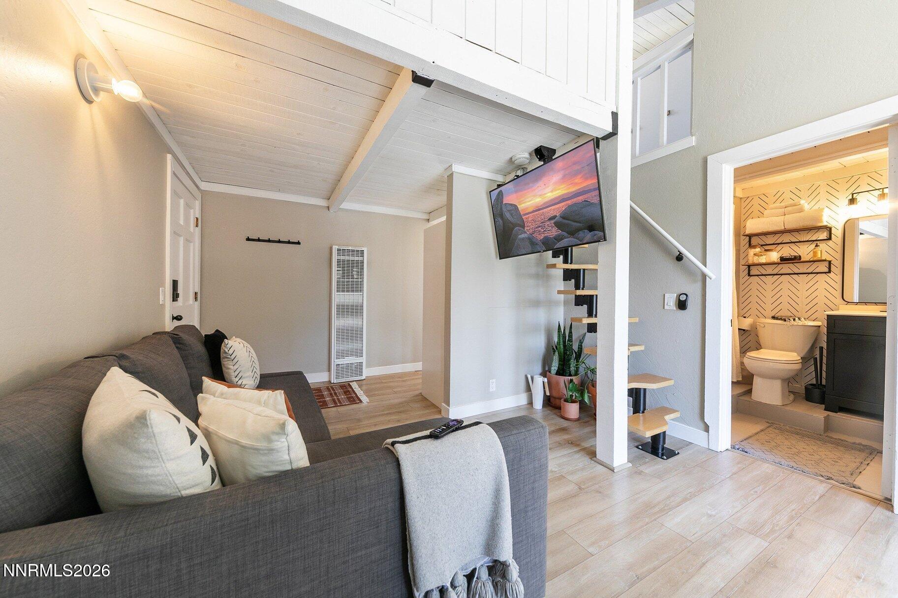 111 Tramway Drive # 11