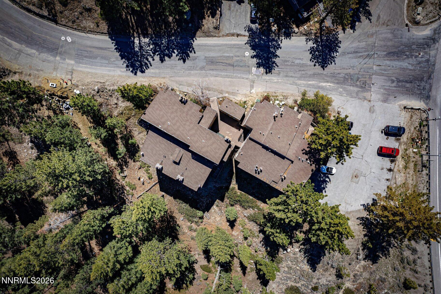 111 Tramway Drive # 11