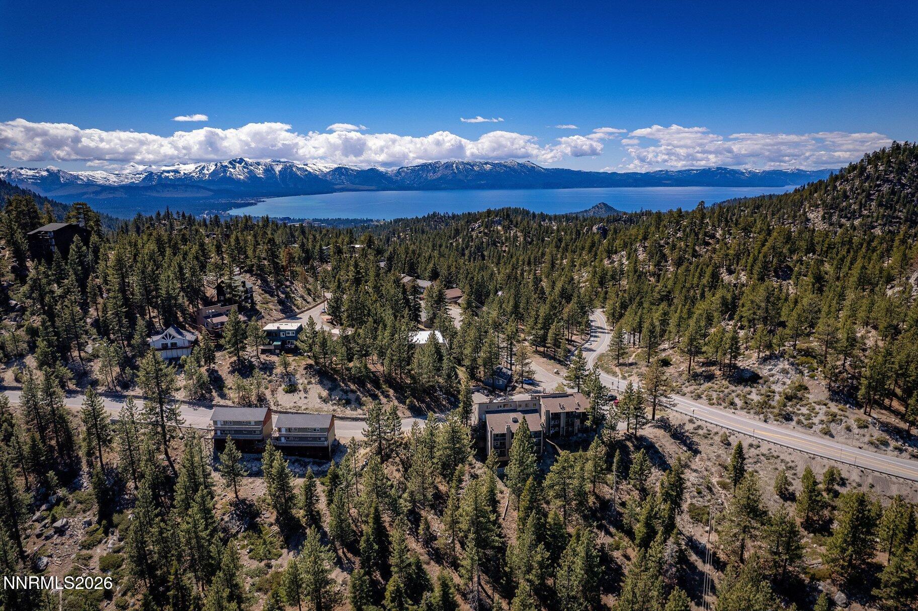 111 Tramway Drive # 11