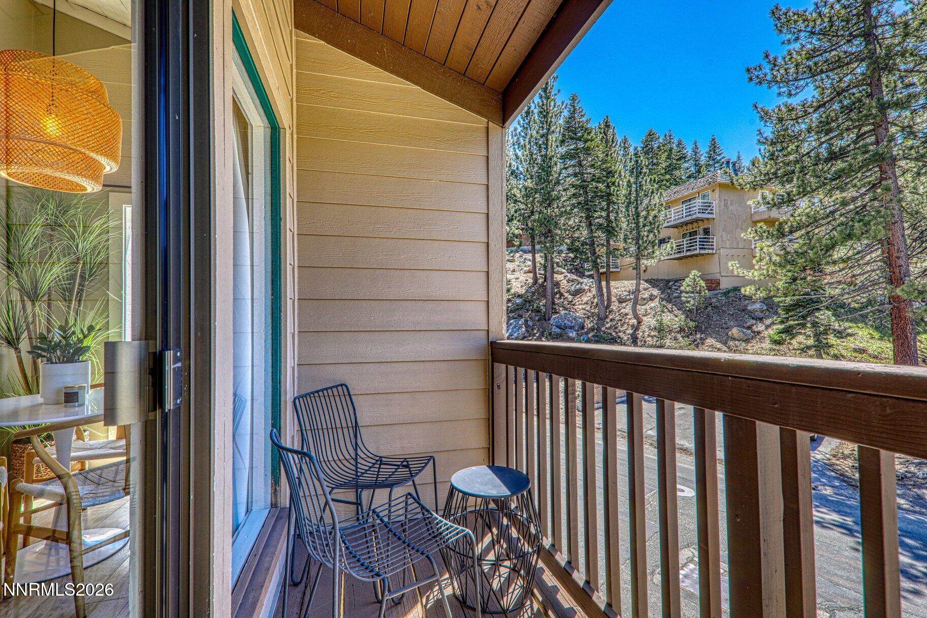111 Tramway Drive # 11