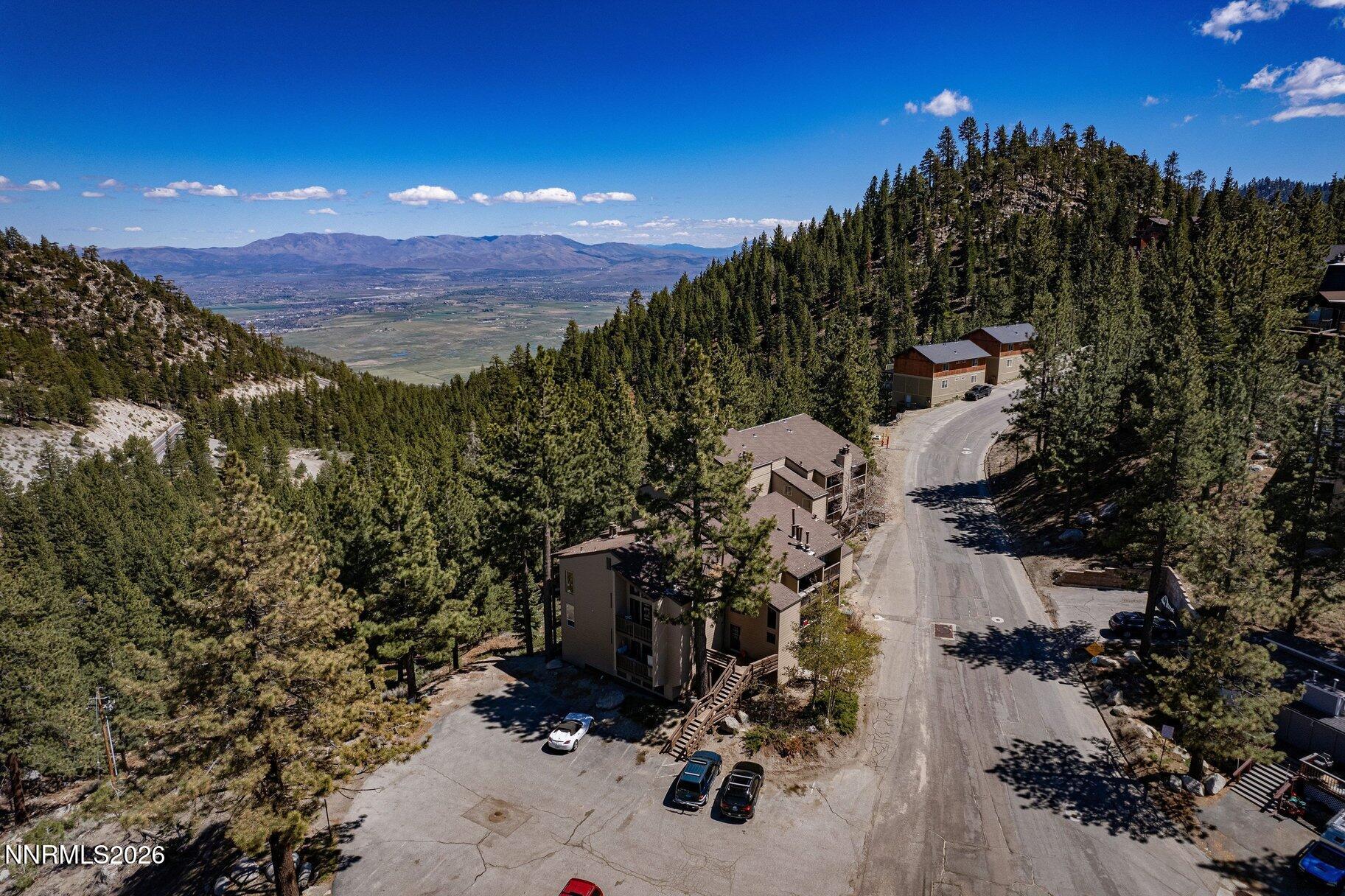 111 Tramway Drive # 11