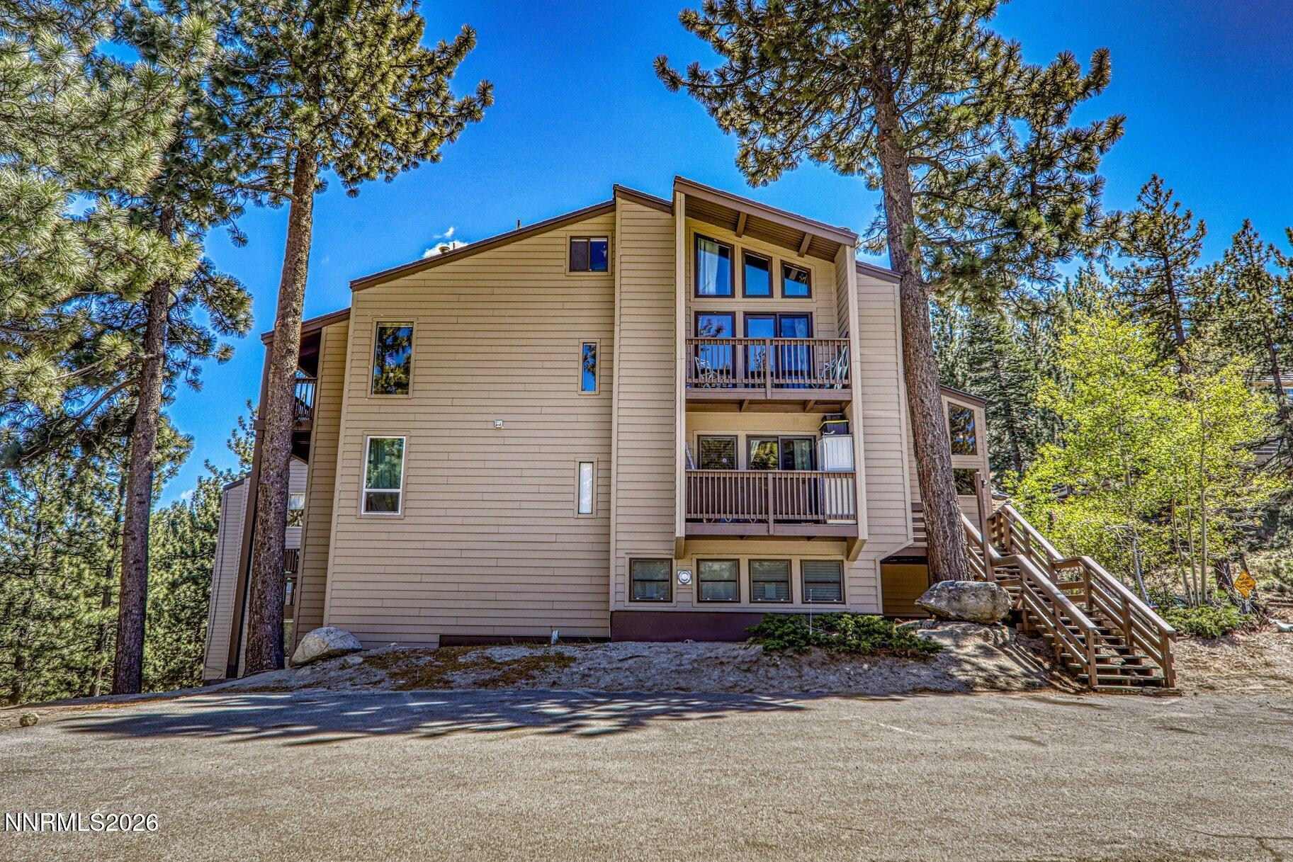 111 Tramway Drive # 11