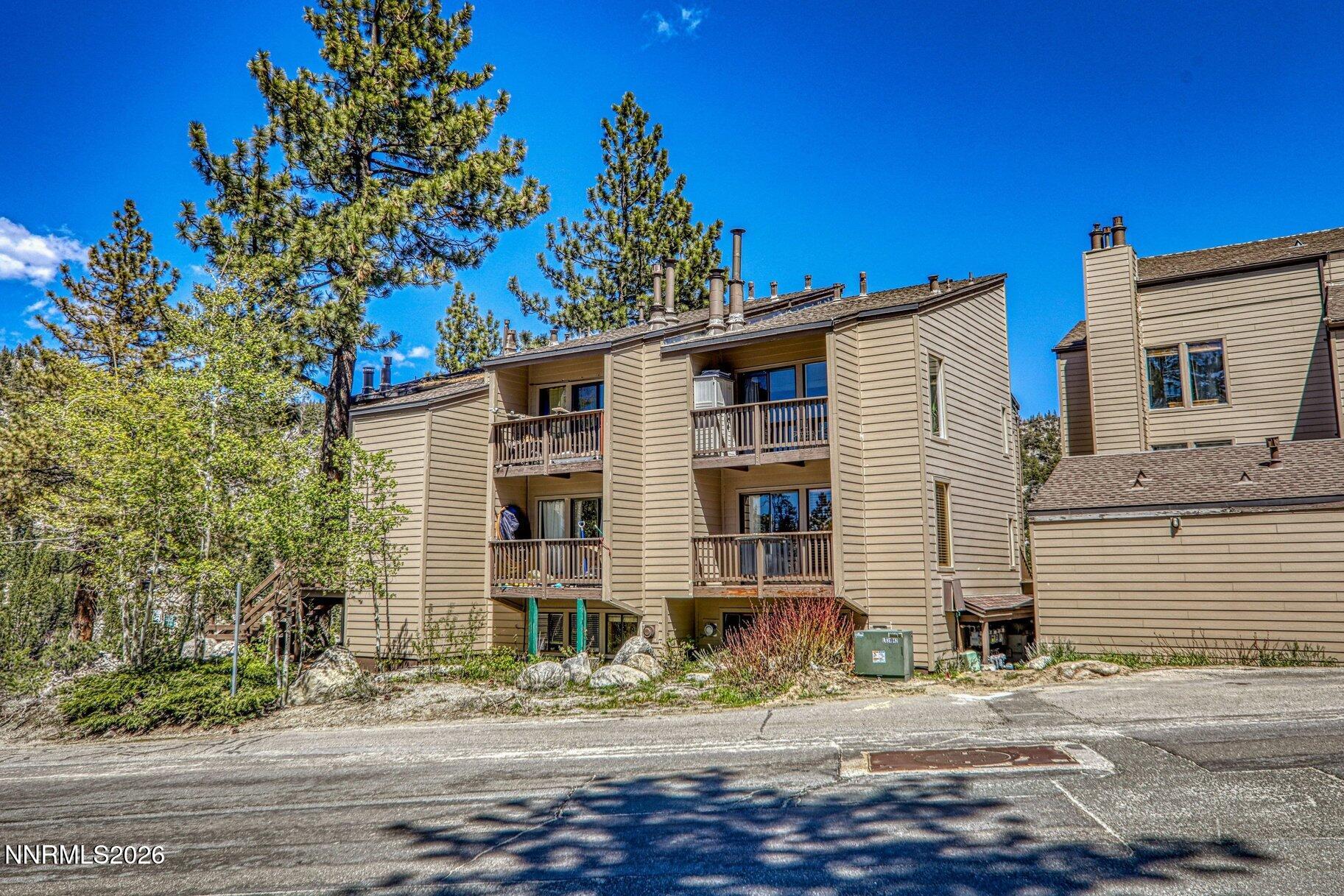 111 Tramway Drive # 11