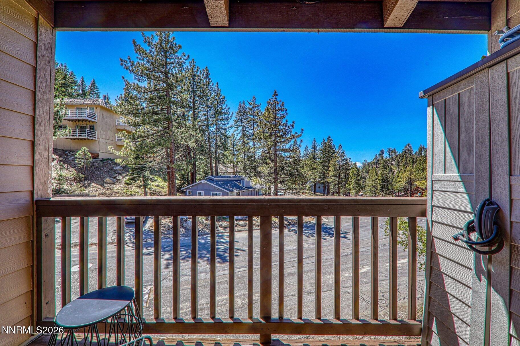 111 Tramway Drive # 11