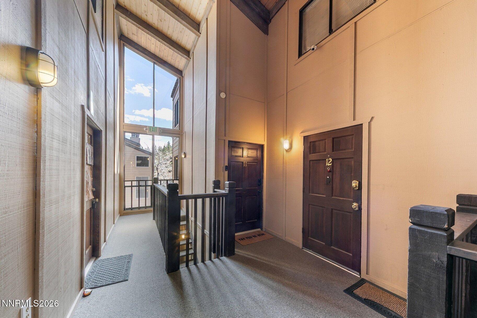 111 Tramway Drive # 11