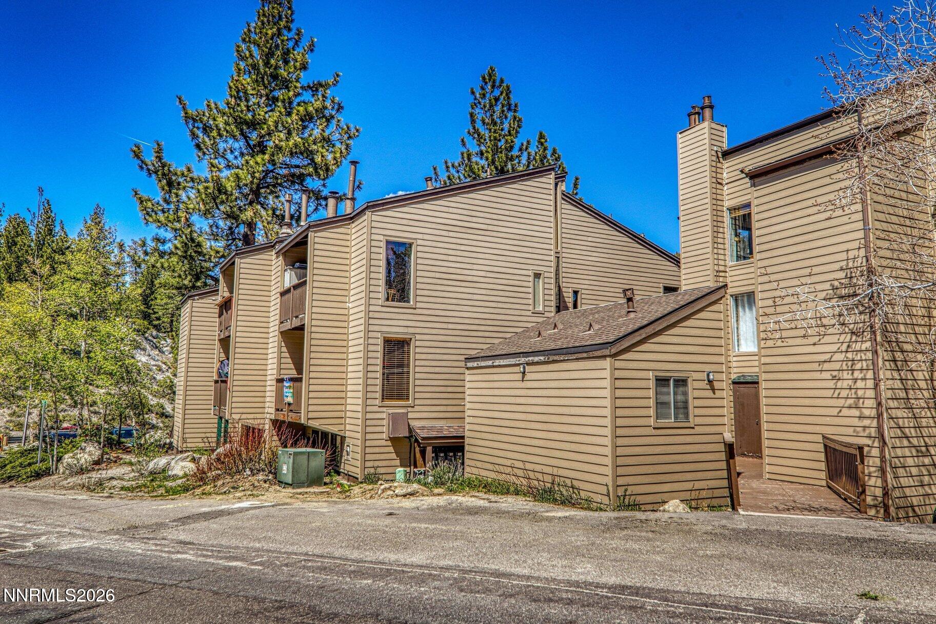 111 Tramway Drive # 11