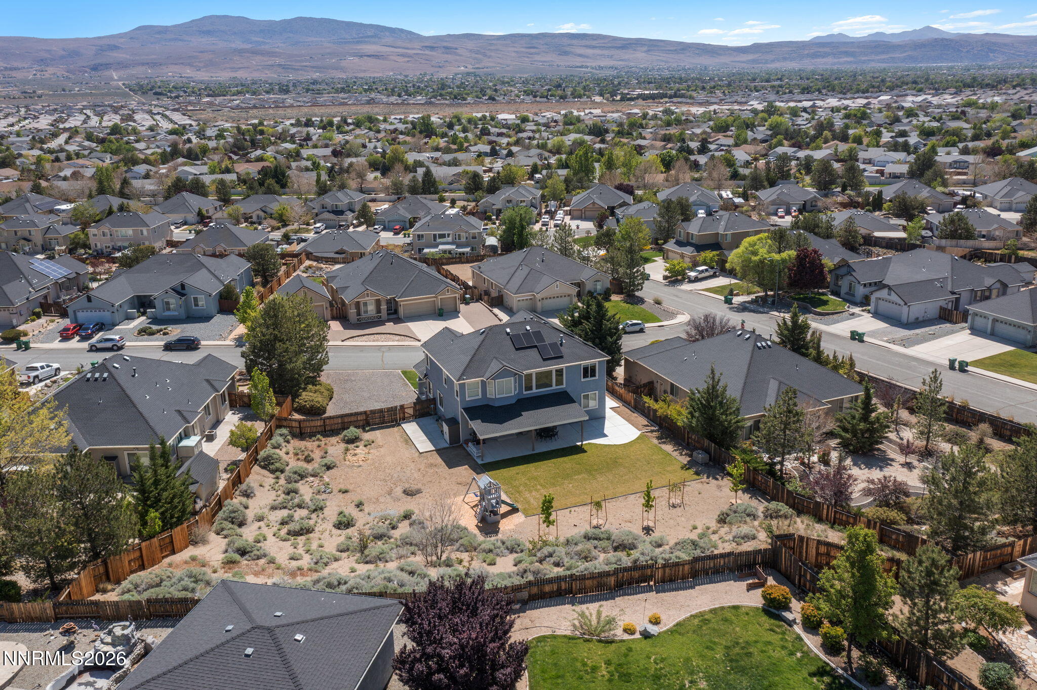 1281 Weizen Drive