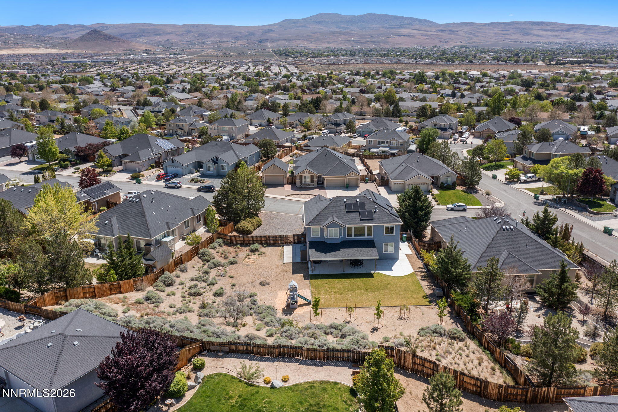 1281 Weizen Drive