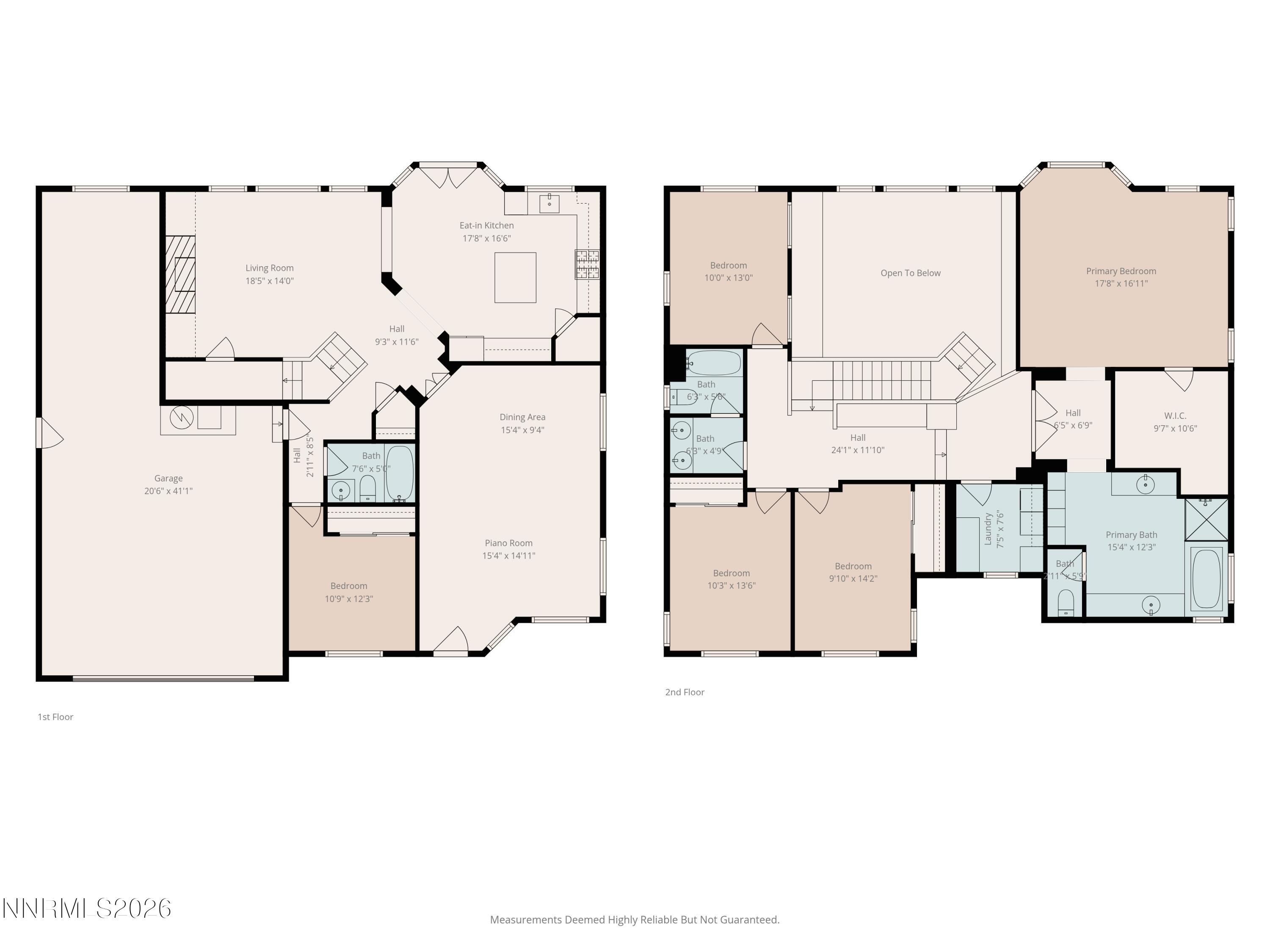 1281 Weizen Drive