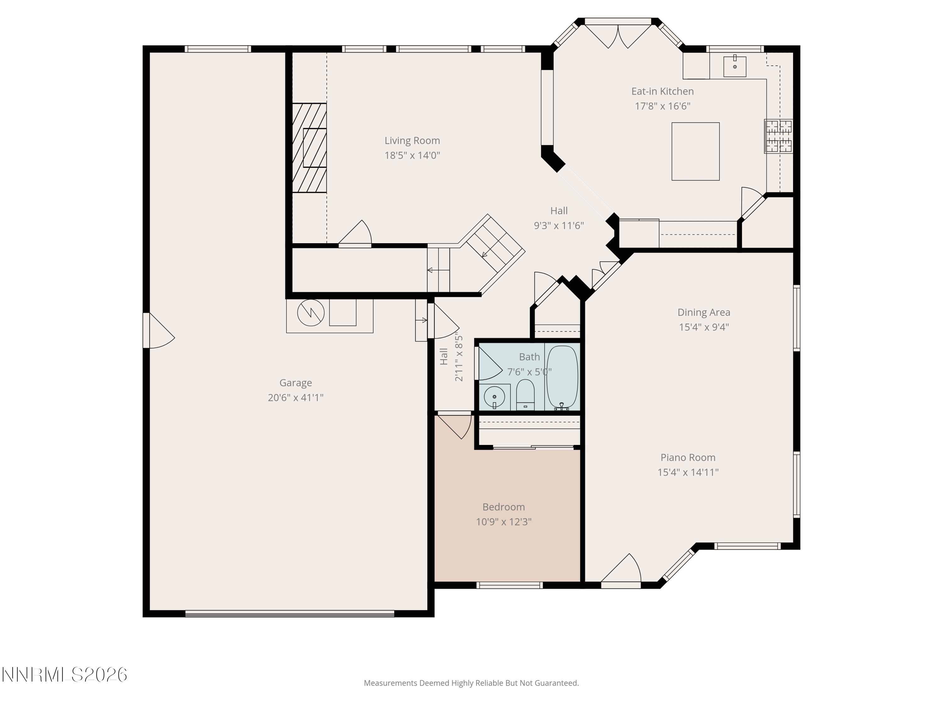 1281 Weizen Drive