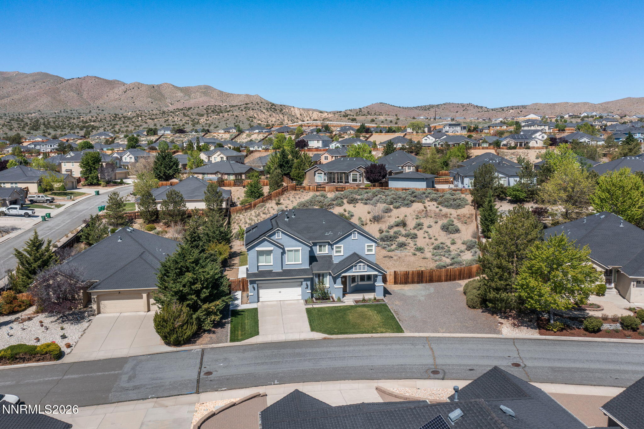 1281 Weizen Drive