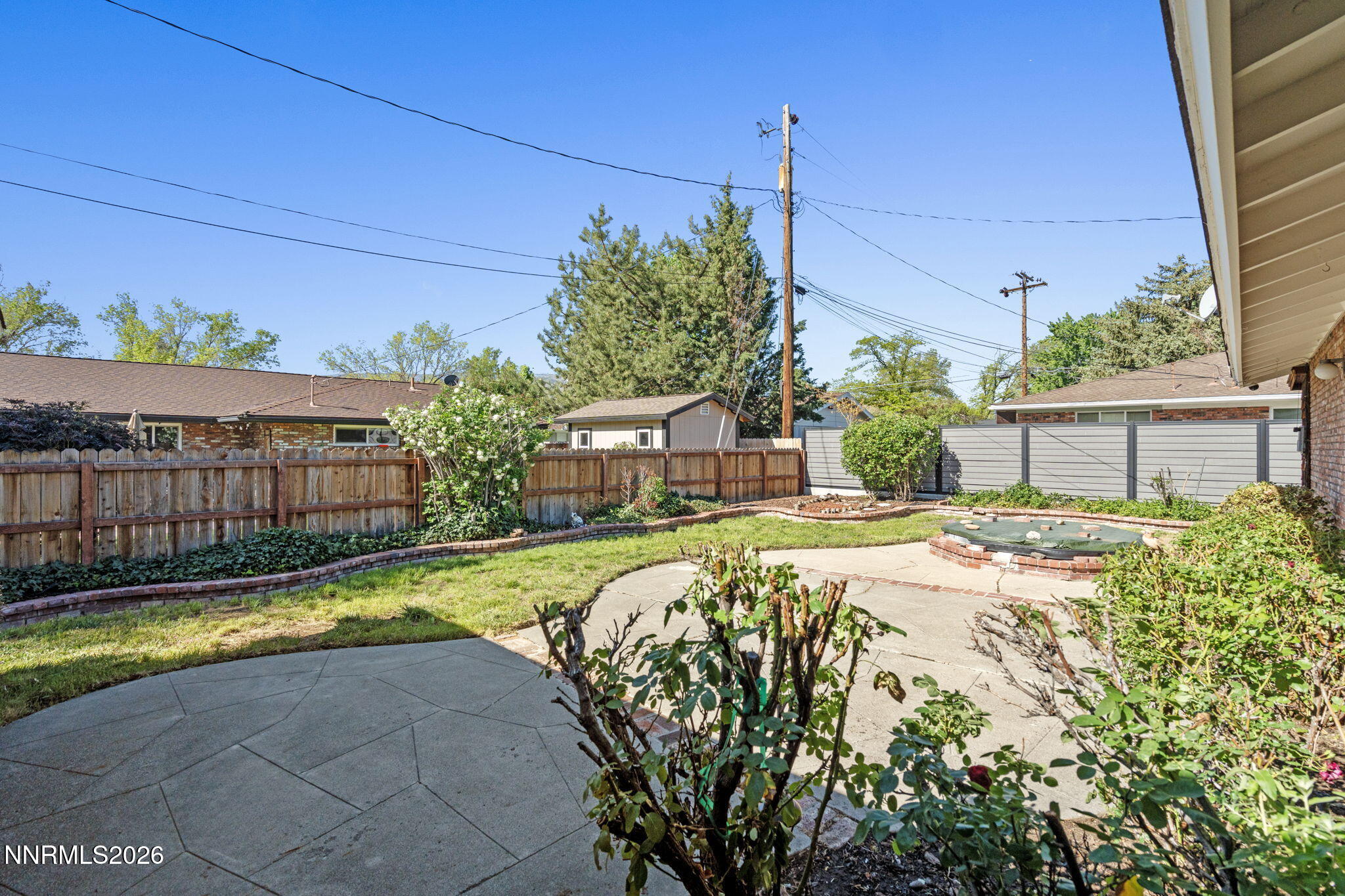 1960 Allen Street